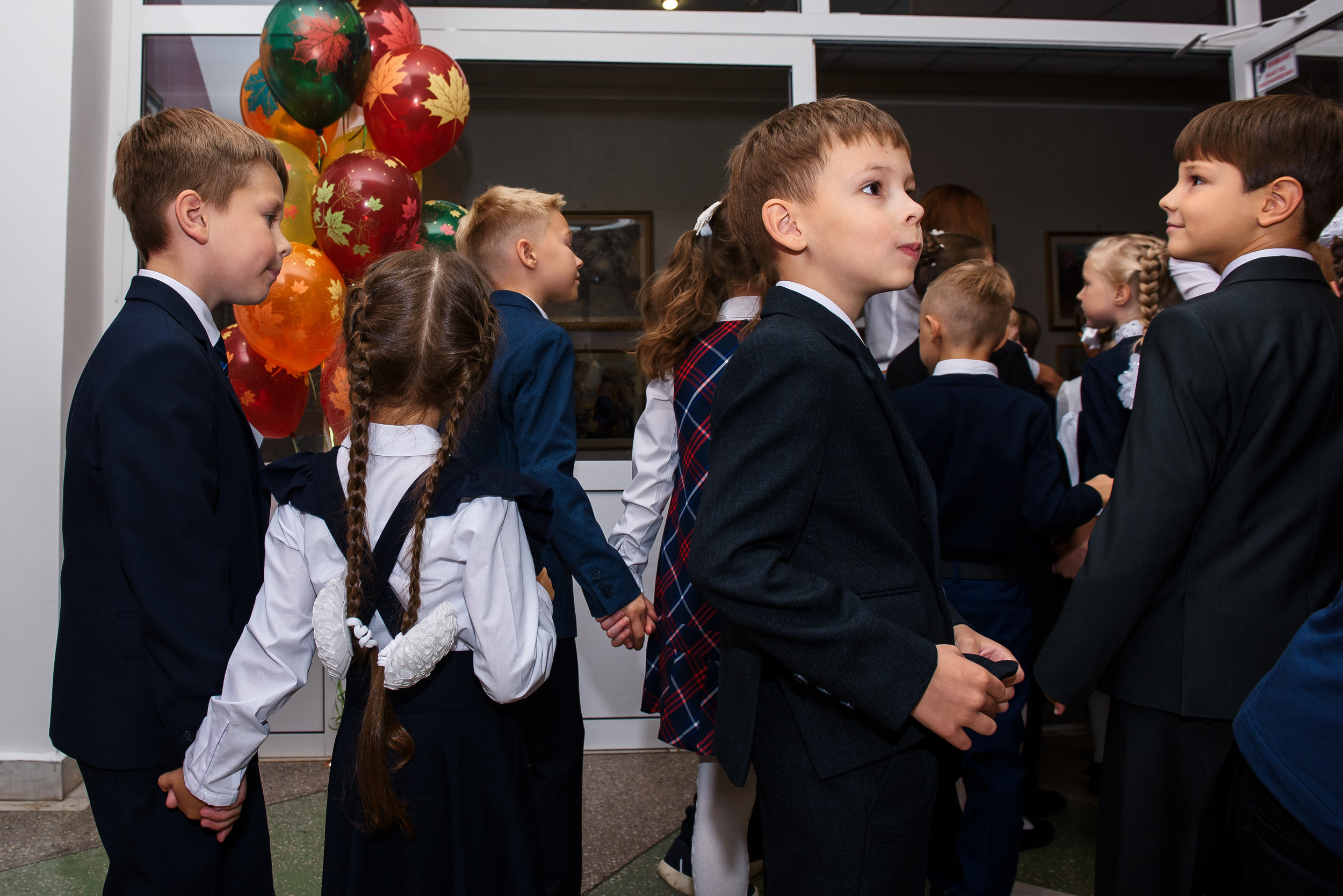 1 раз в 1 класс. Wedding and family photographer USA