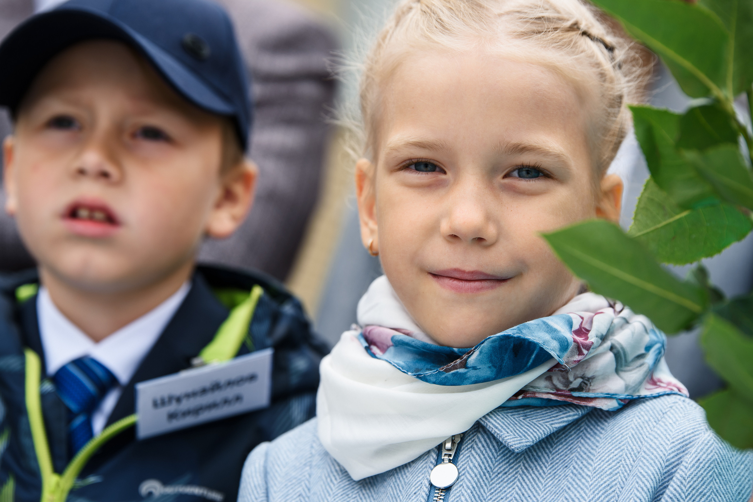 1 раз в 1 класс. Wedding and family photographer USA