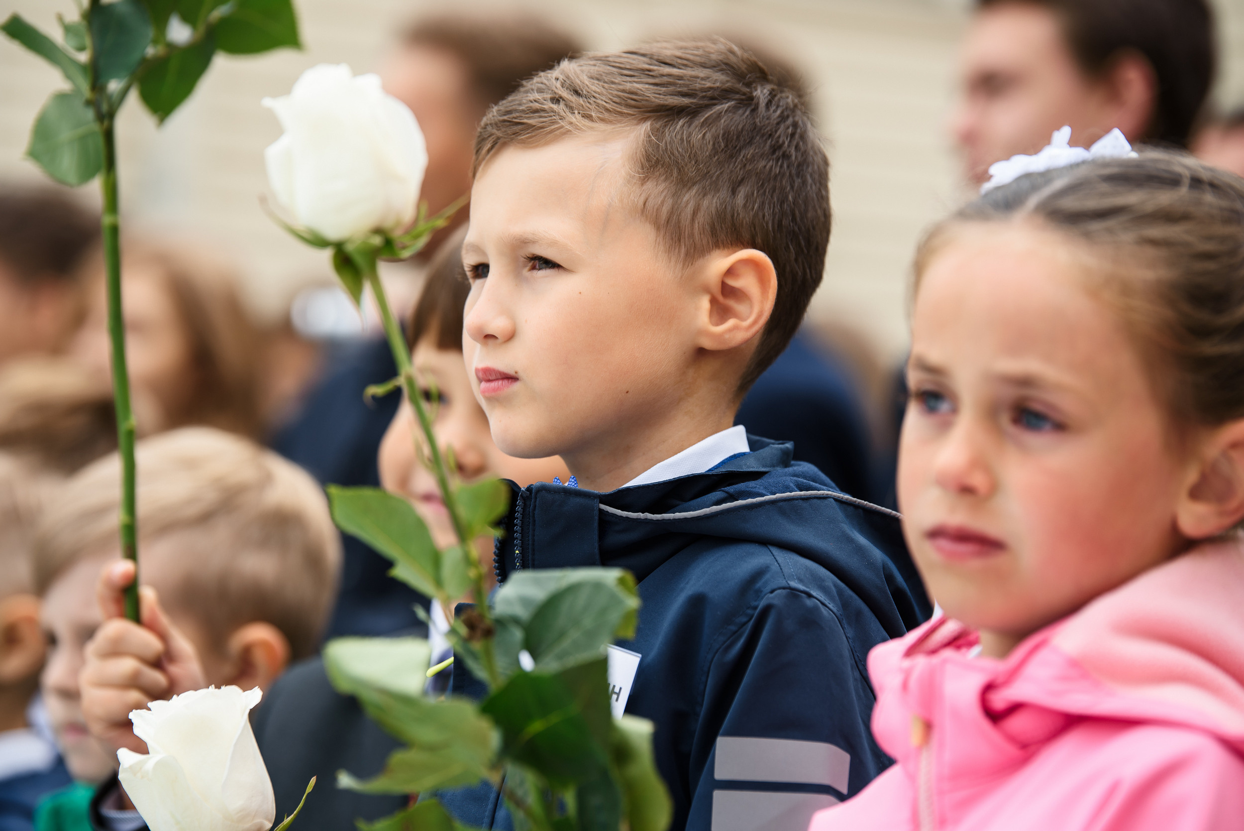 1 раз в 1 класс. Wedding and family photographer USA