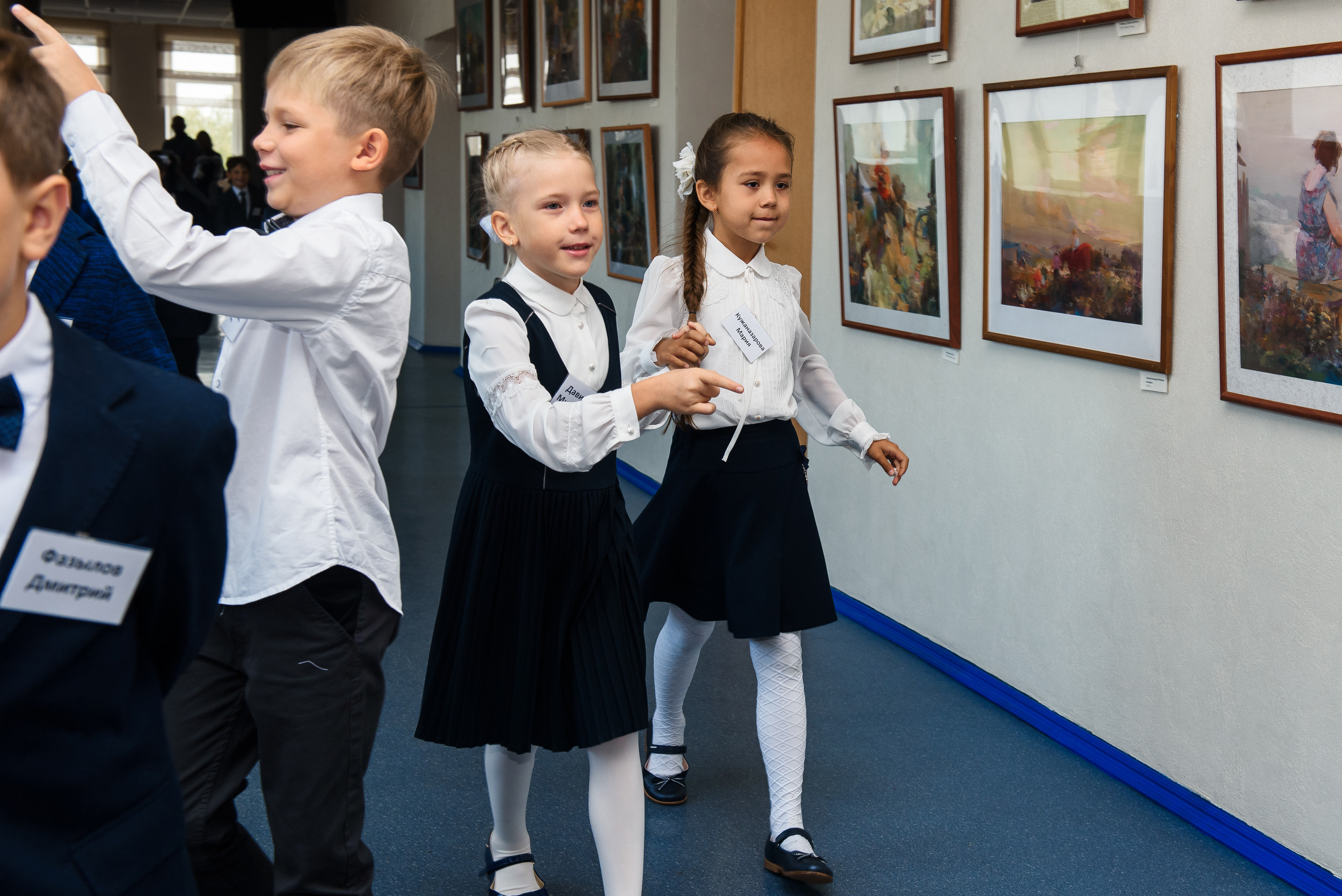 1 раз в 1 класс. Wedding and family photographer USA