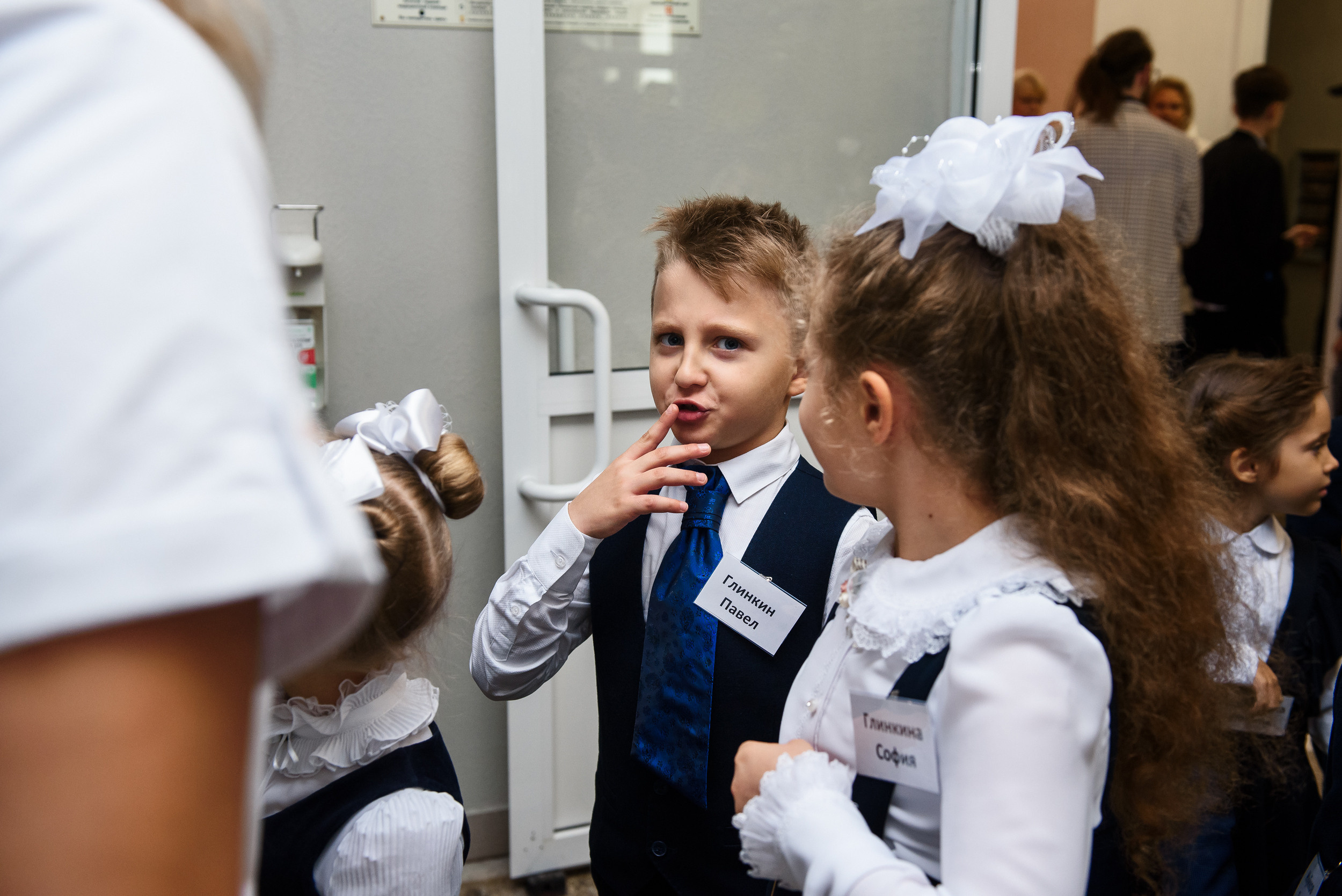 1 раз в 1 класс. Wedding and family photographer USA