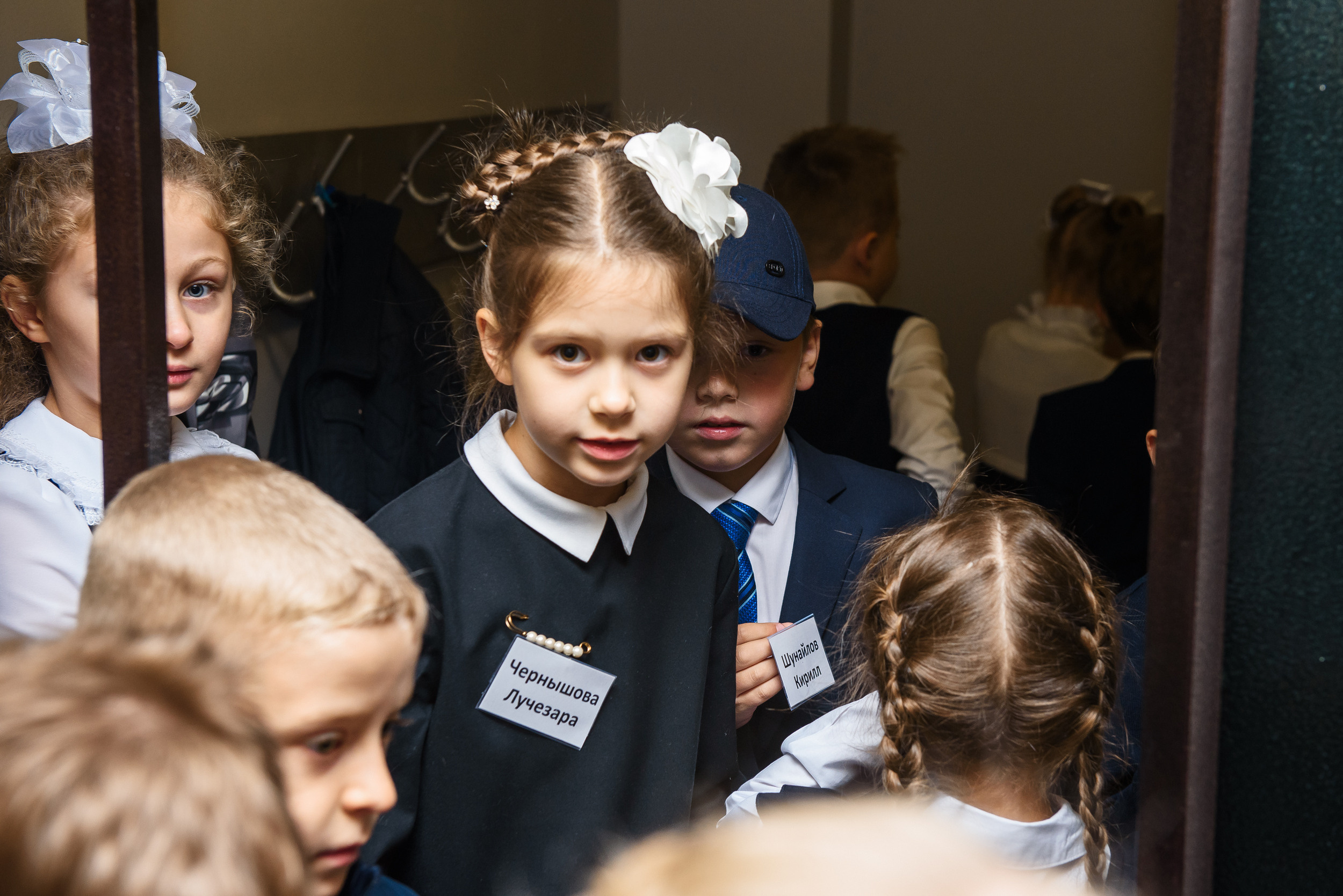 1 раз в 1 класс. Wedding and family photographer USA