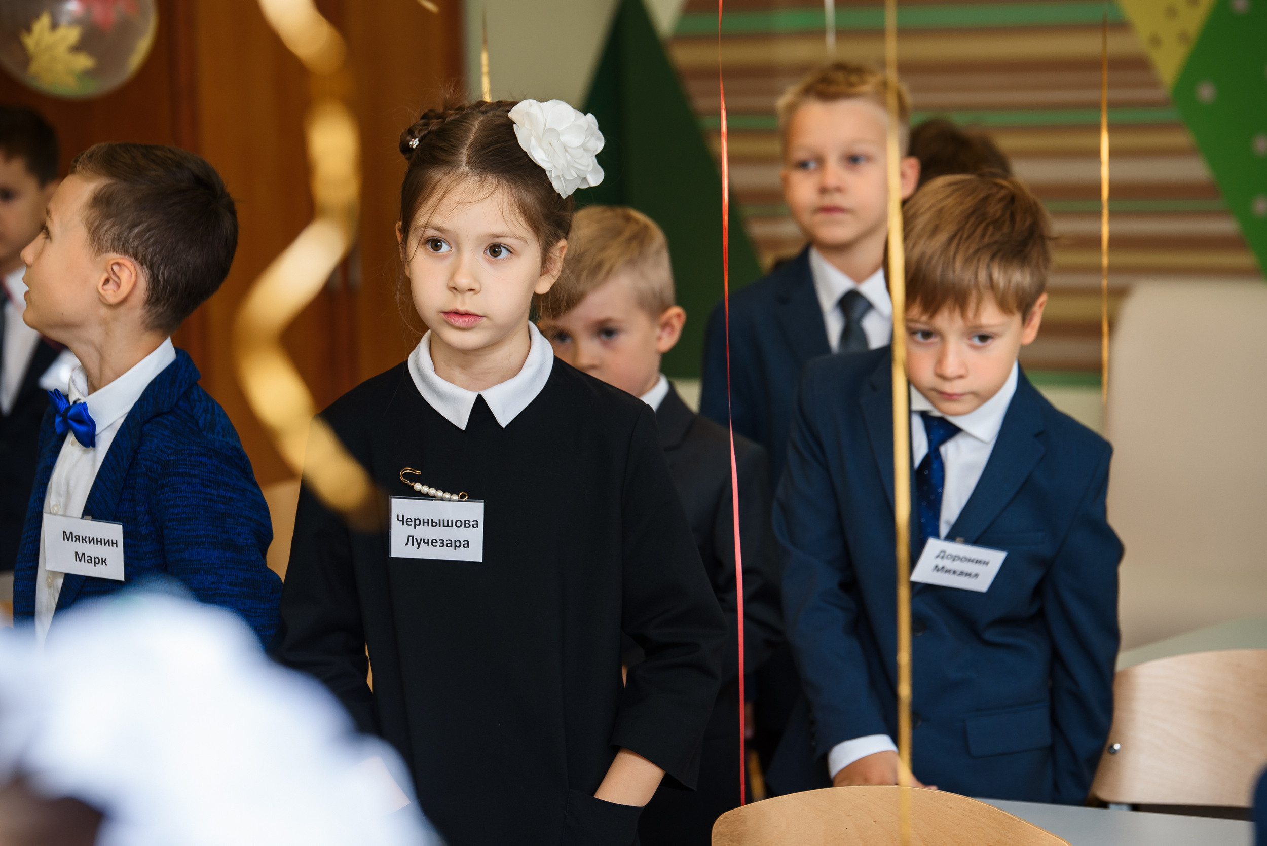 1 раз в 1 класс. Wedding and family photographer USA