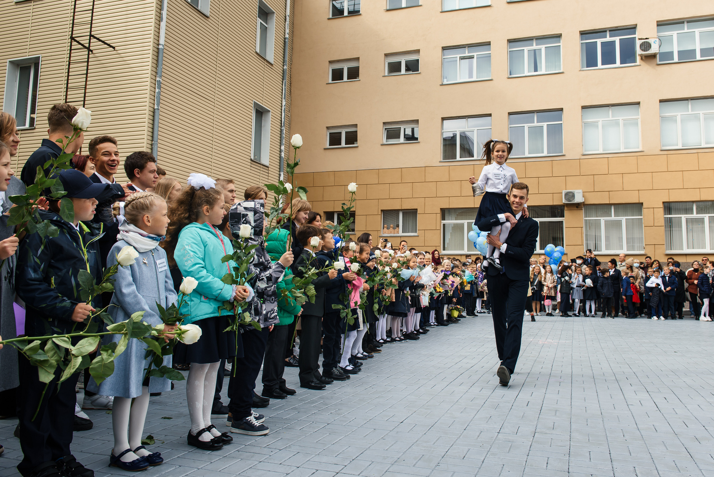 1 раз в 1 класс. Wedding and family photographer USA