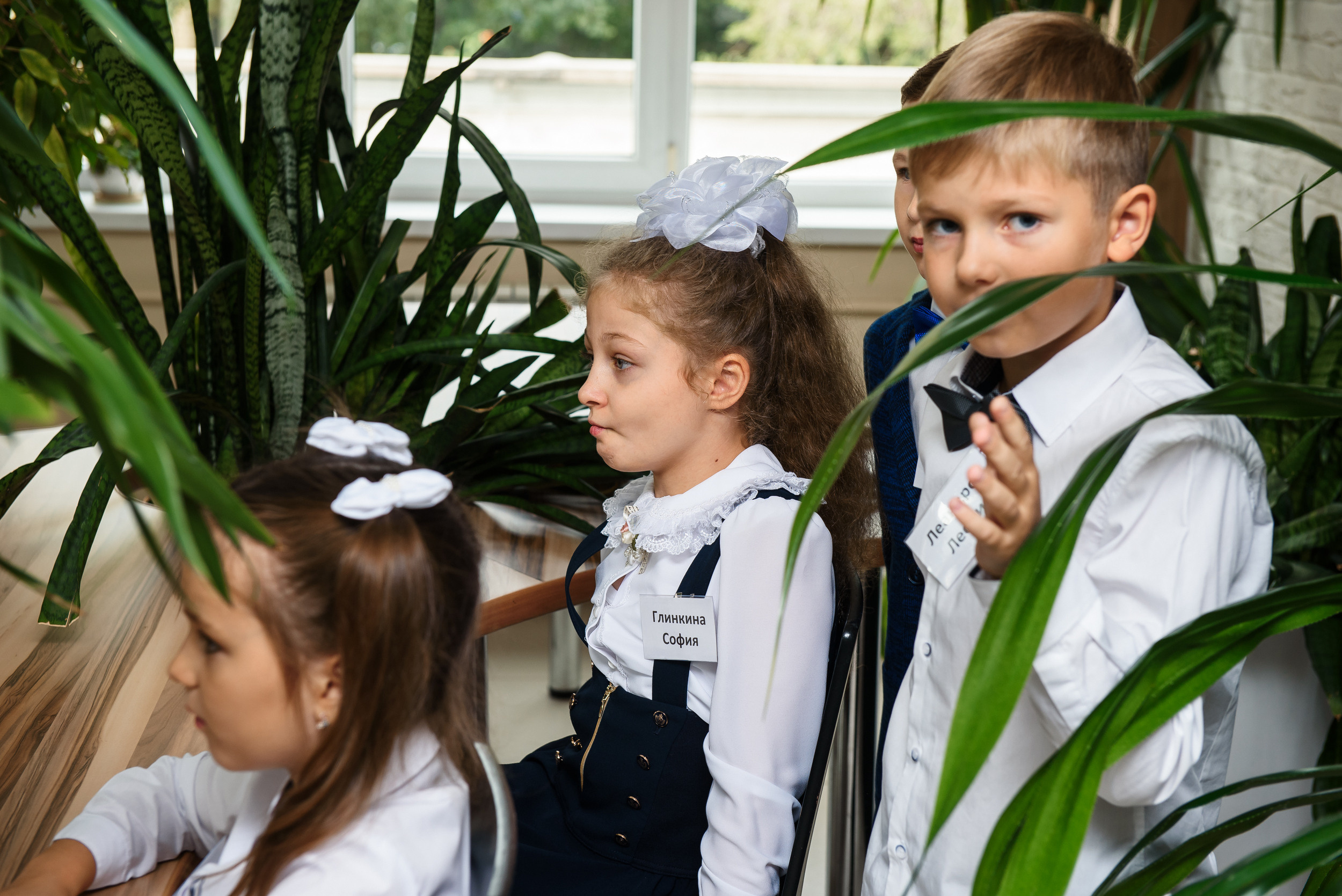 1 раз в 1 класс. Wedding and family photographer USA