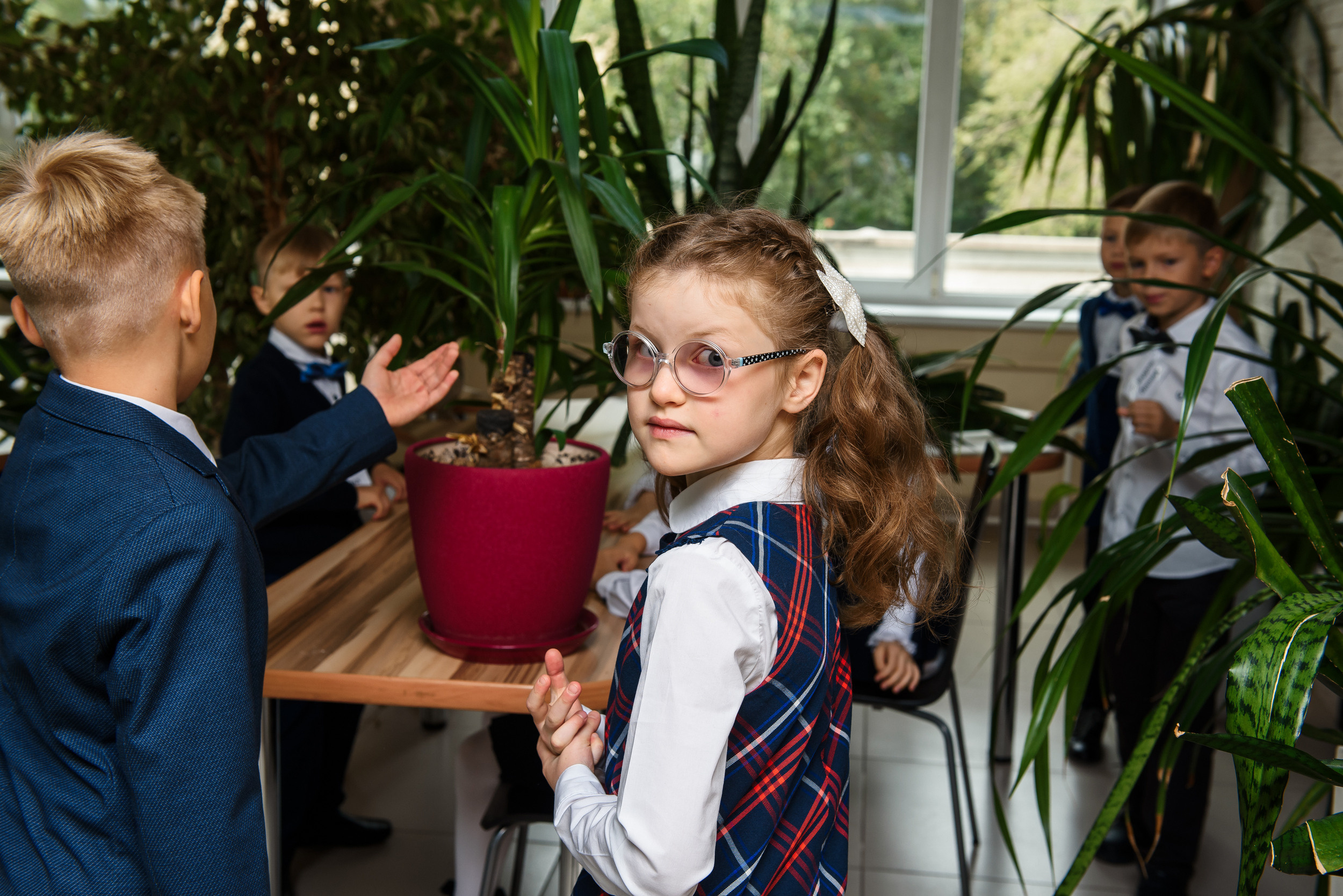 1 раз в 1 класс. Wedding and family photographer USA