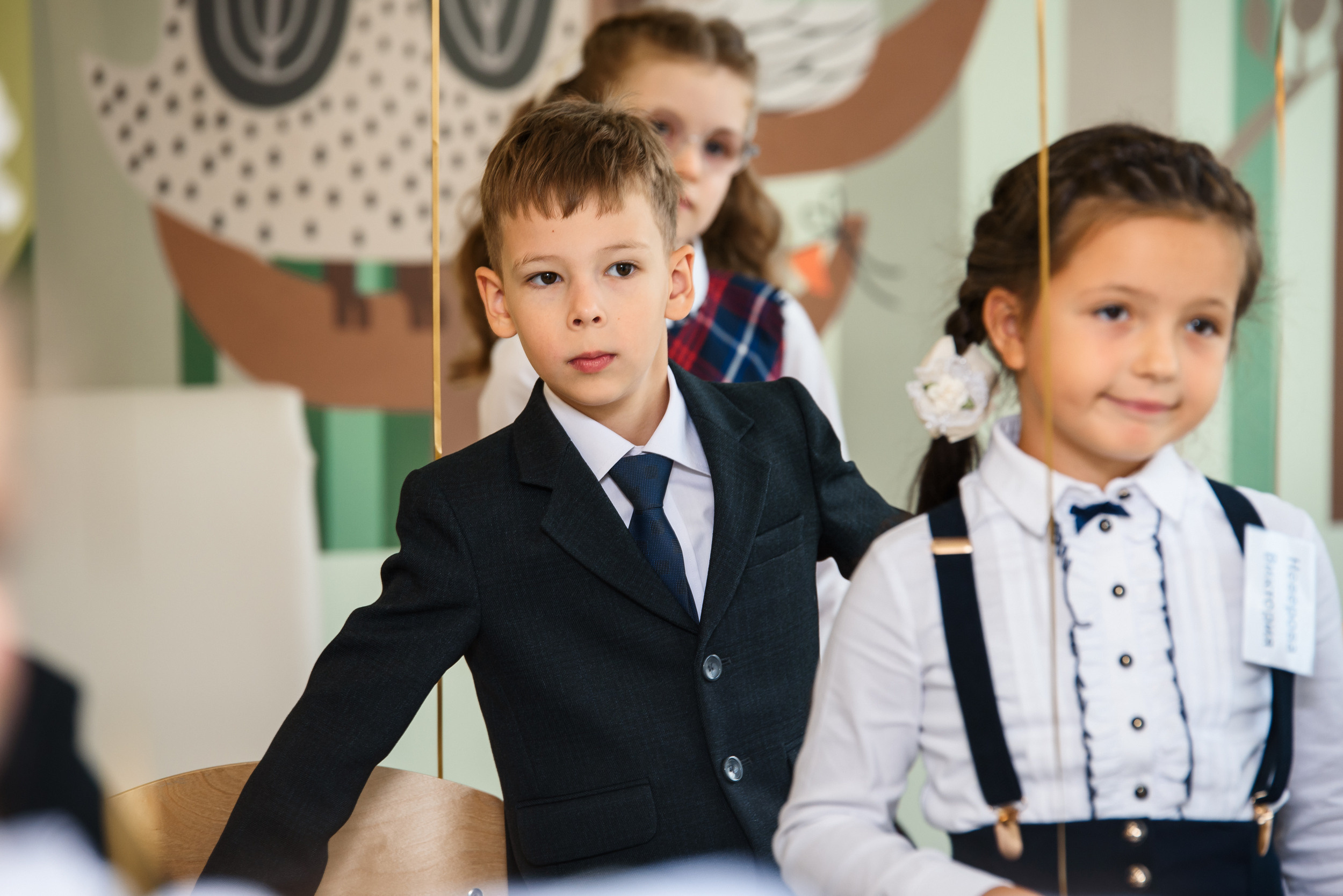 1 раз в 1 класс. Wedding and family photographer USA