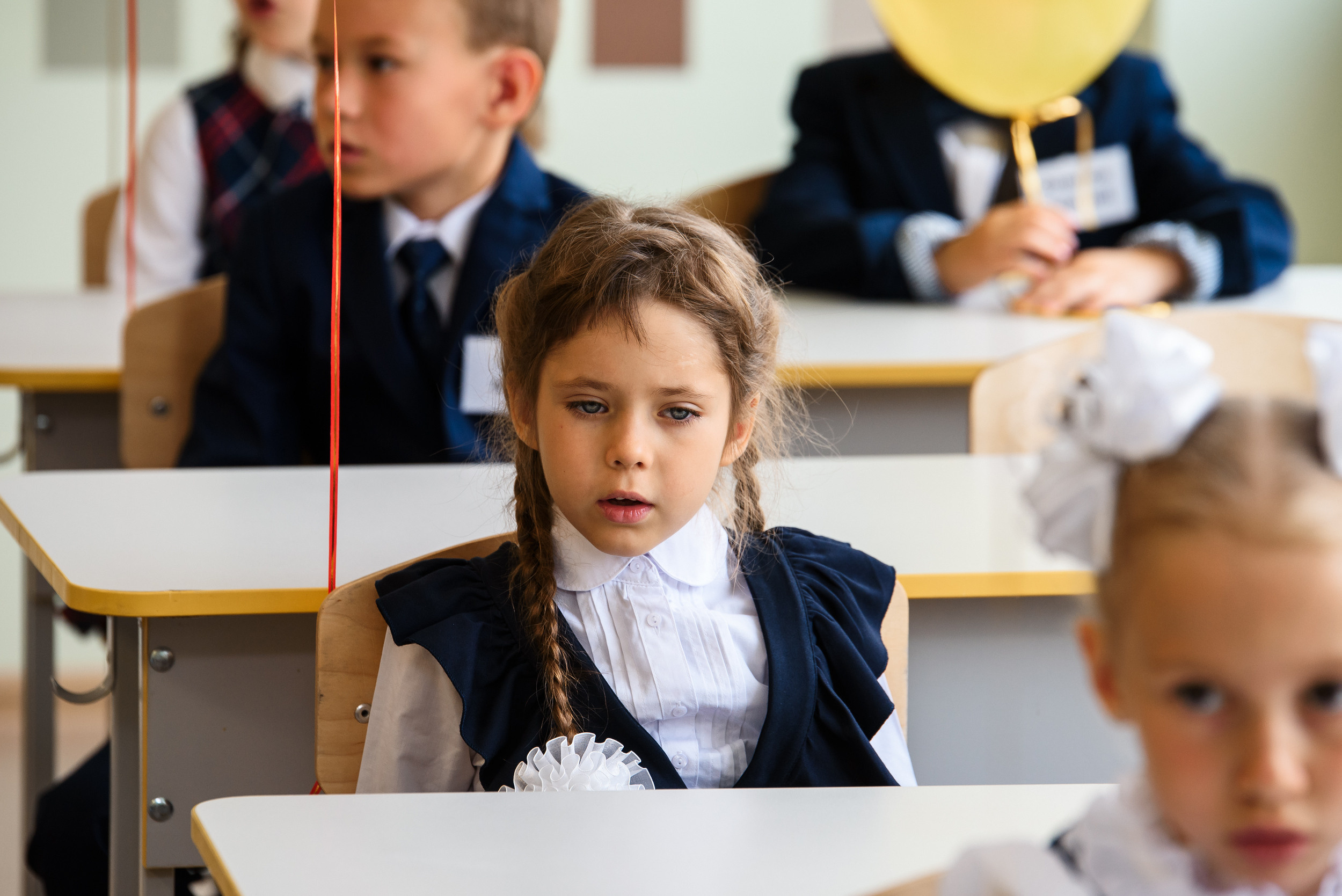 1 раз в 1 класс. Wedding and family photographer USA