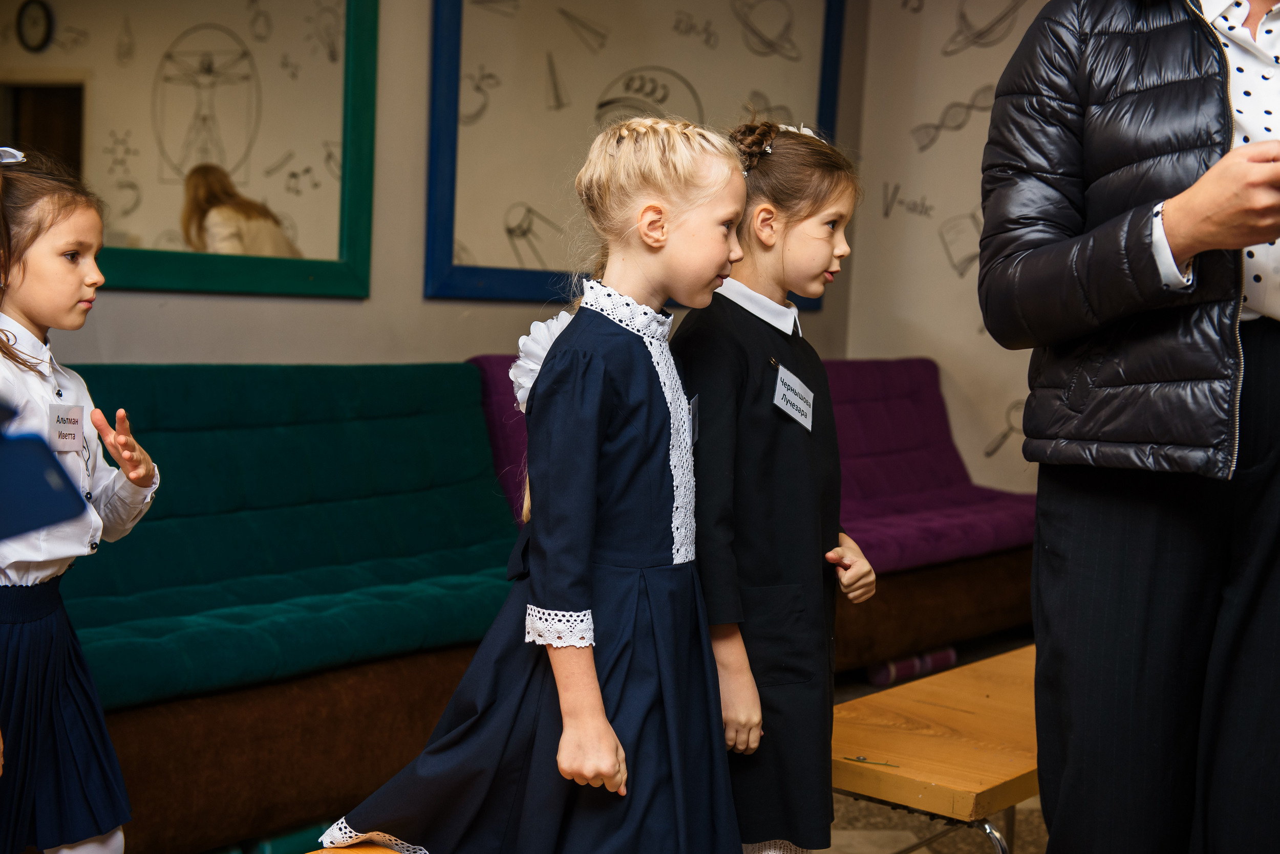 1 раз в 1 класс. Wedding and family photographer USA