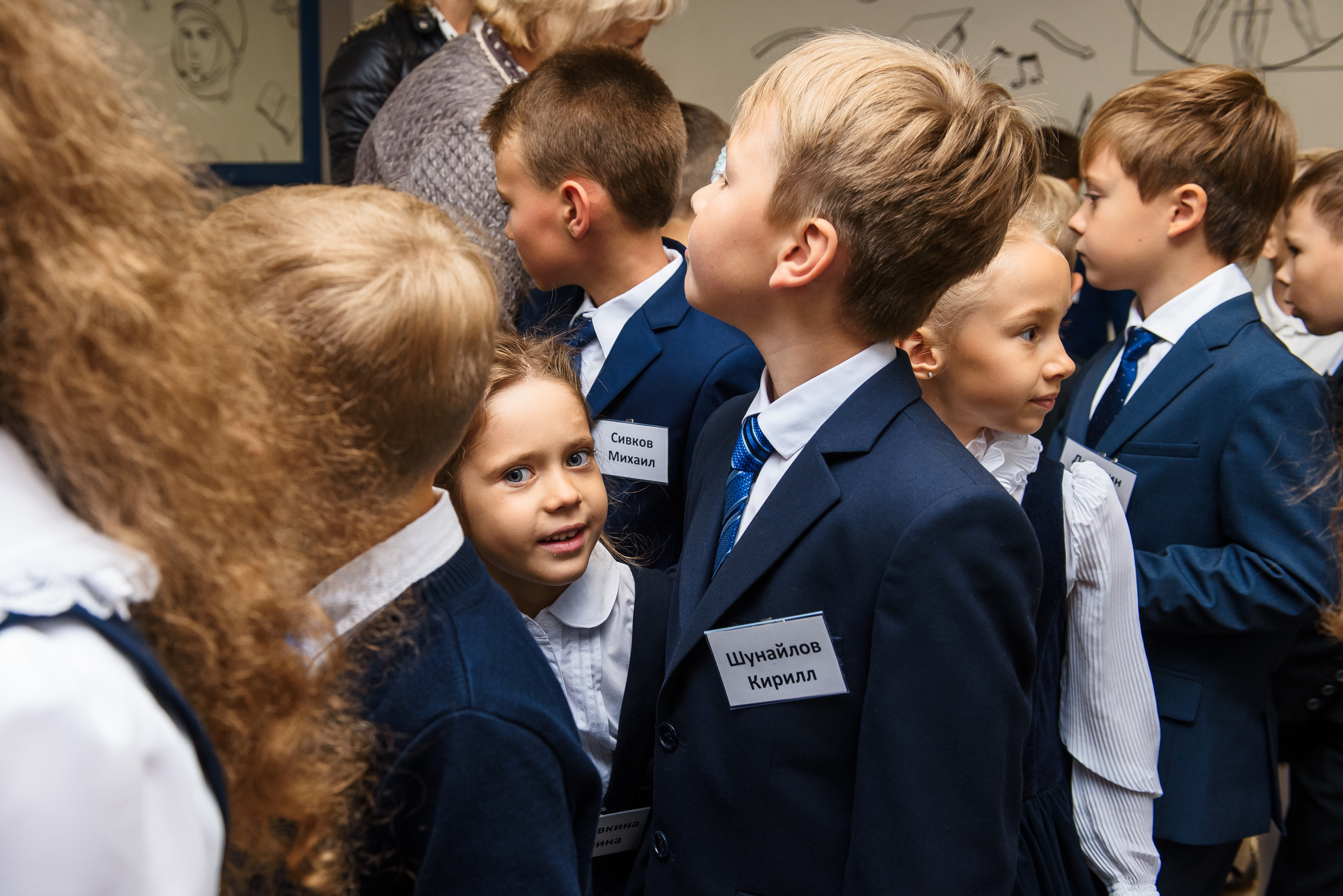 1 раз в 1 класс. Wedding and family photographer USA