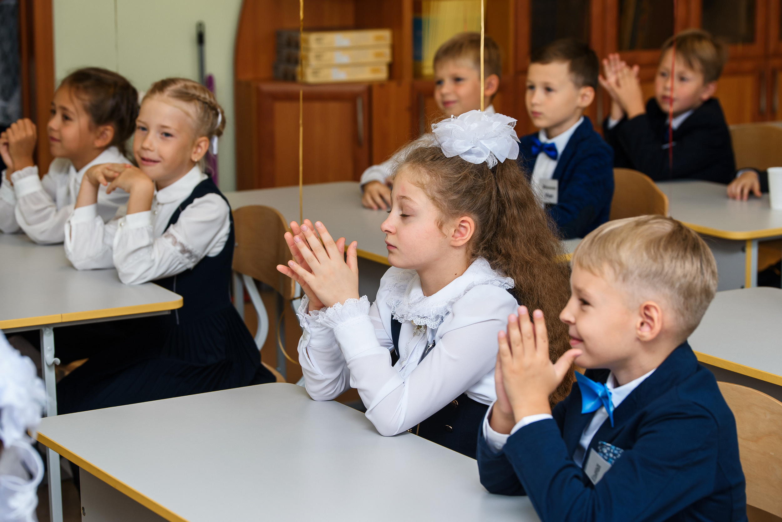 1 раз в 1 класс. Wedding and family photographer USA