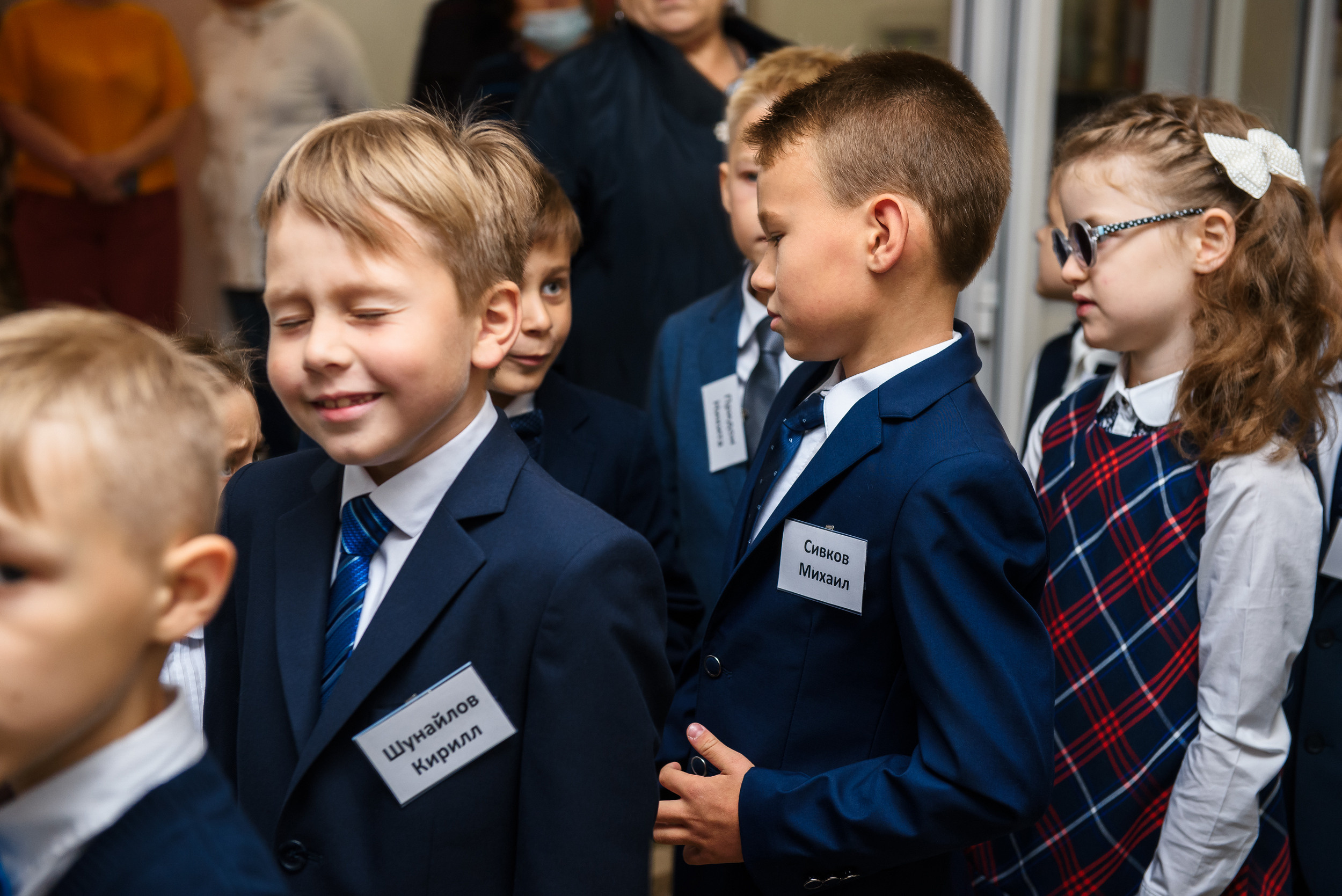 1 раз в 1 класс. Wedding and family photographer USA