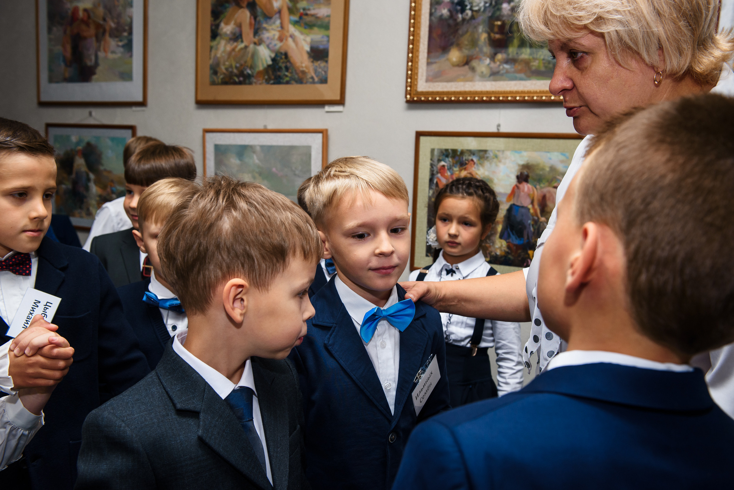 1 раз в 1 класс. Wedding and family photographer USA