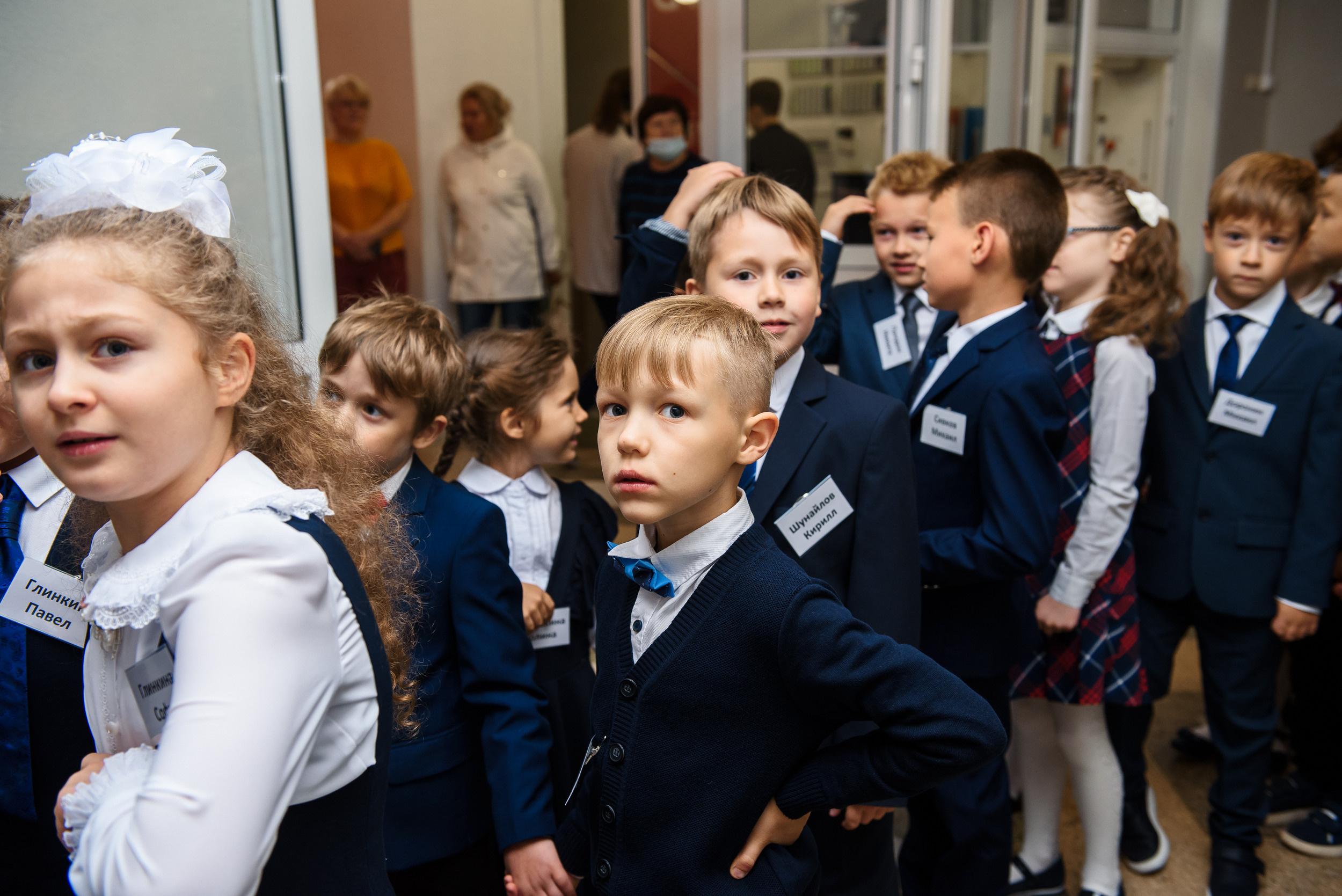 1 раз в 1 класс. Wedding and family photographer USA