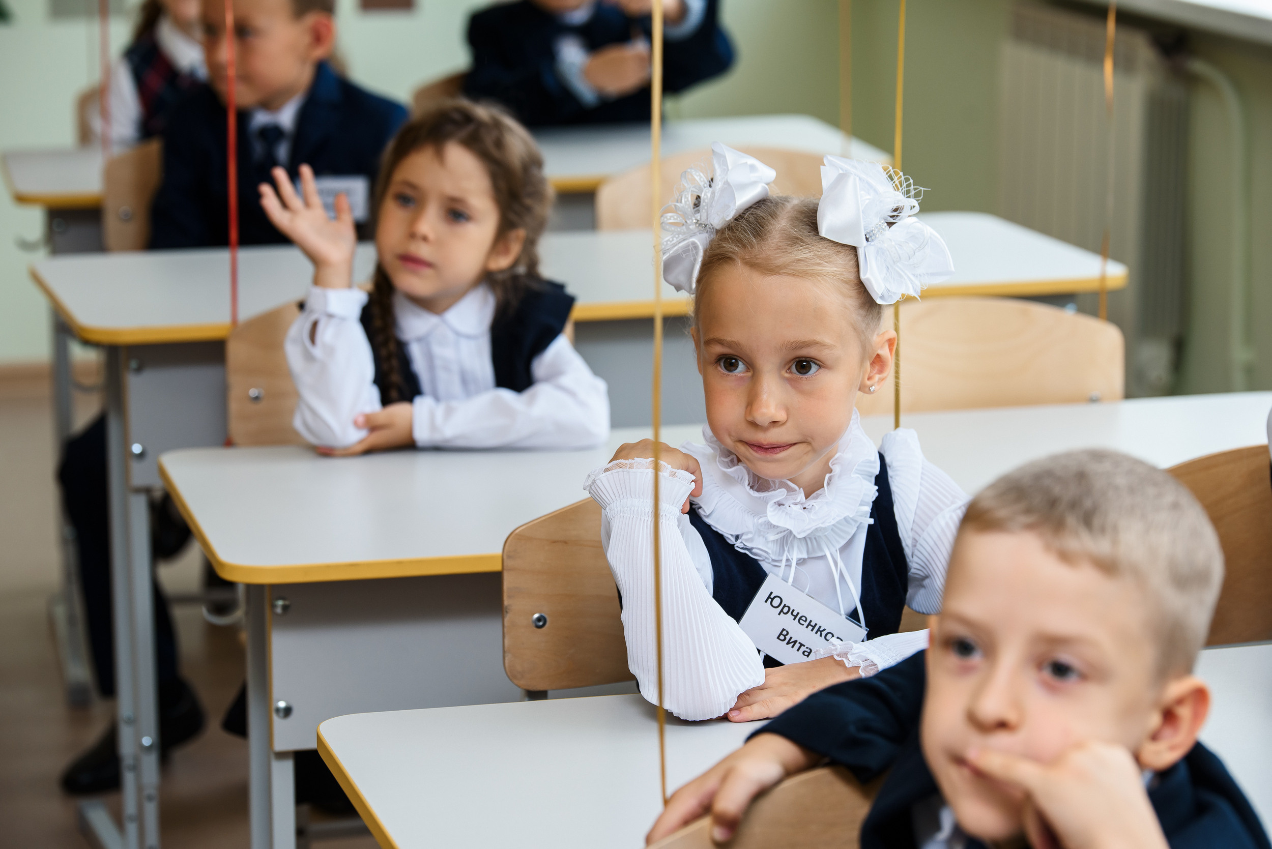 1 раз в 1 класс. Wedding and family photographer USA