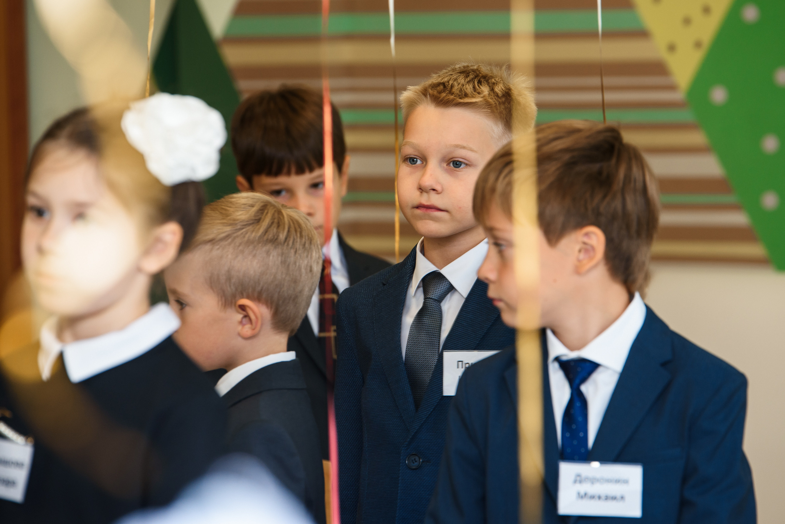 1 раз в 1 класс. Wedding and family photographer USA