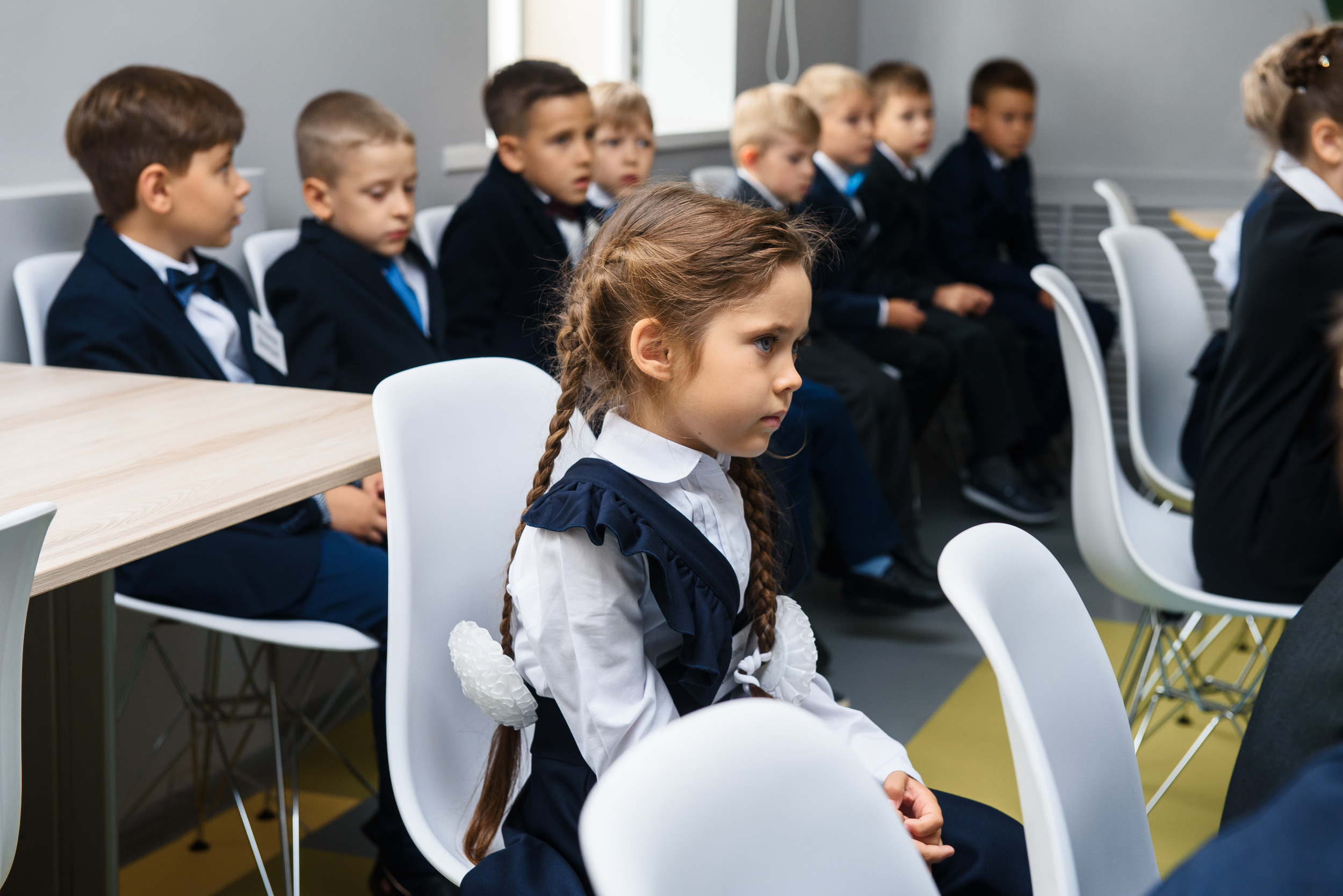 1 раз в 1 класс. Wedding and family photographer USA