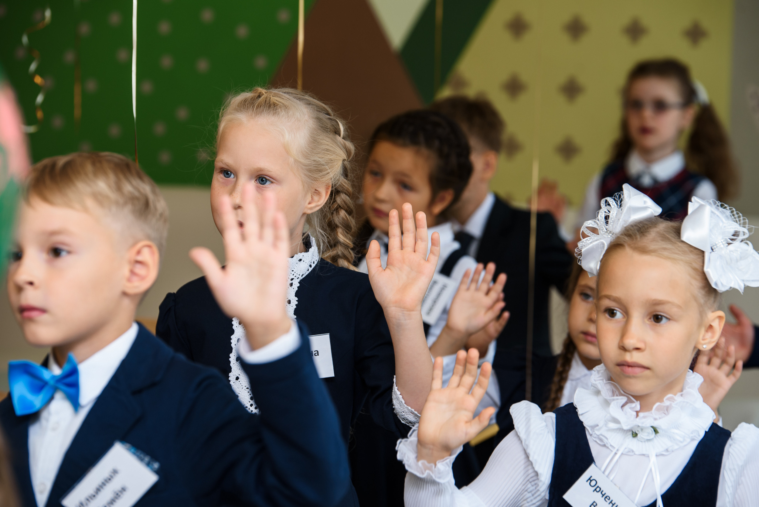 1 раз в 1 класс. Wedding and family photographer USA