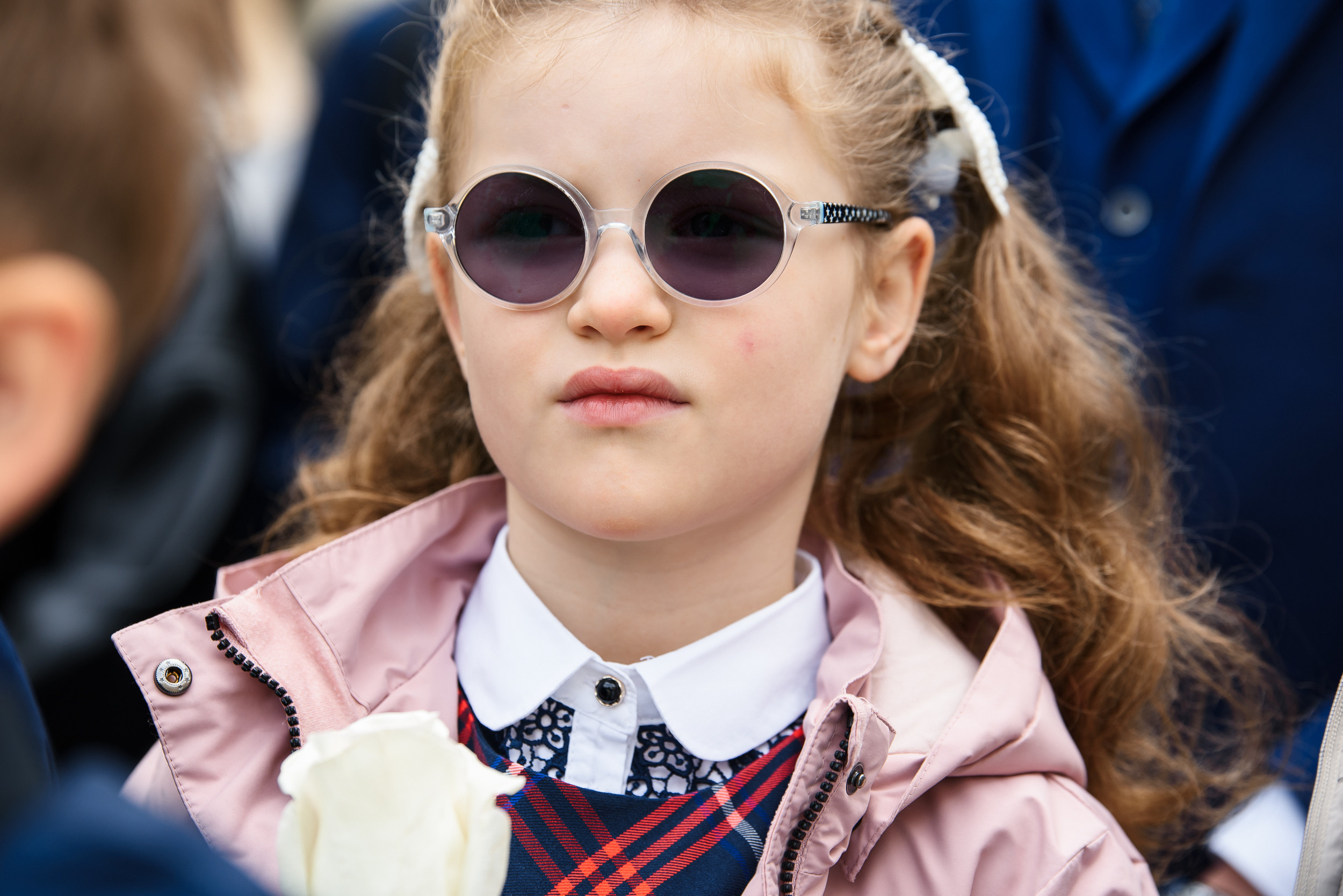 1 раз в 1 класс. Wedding and family photographer USA