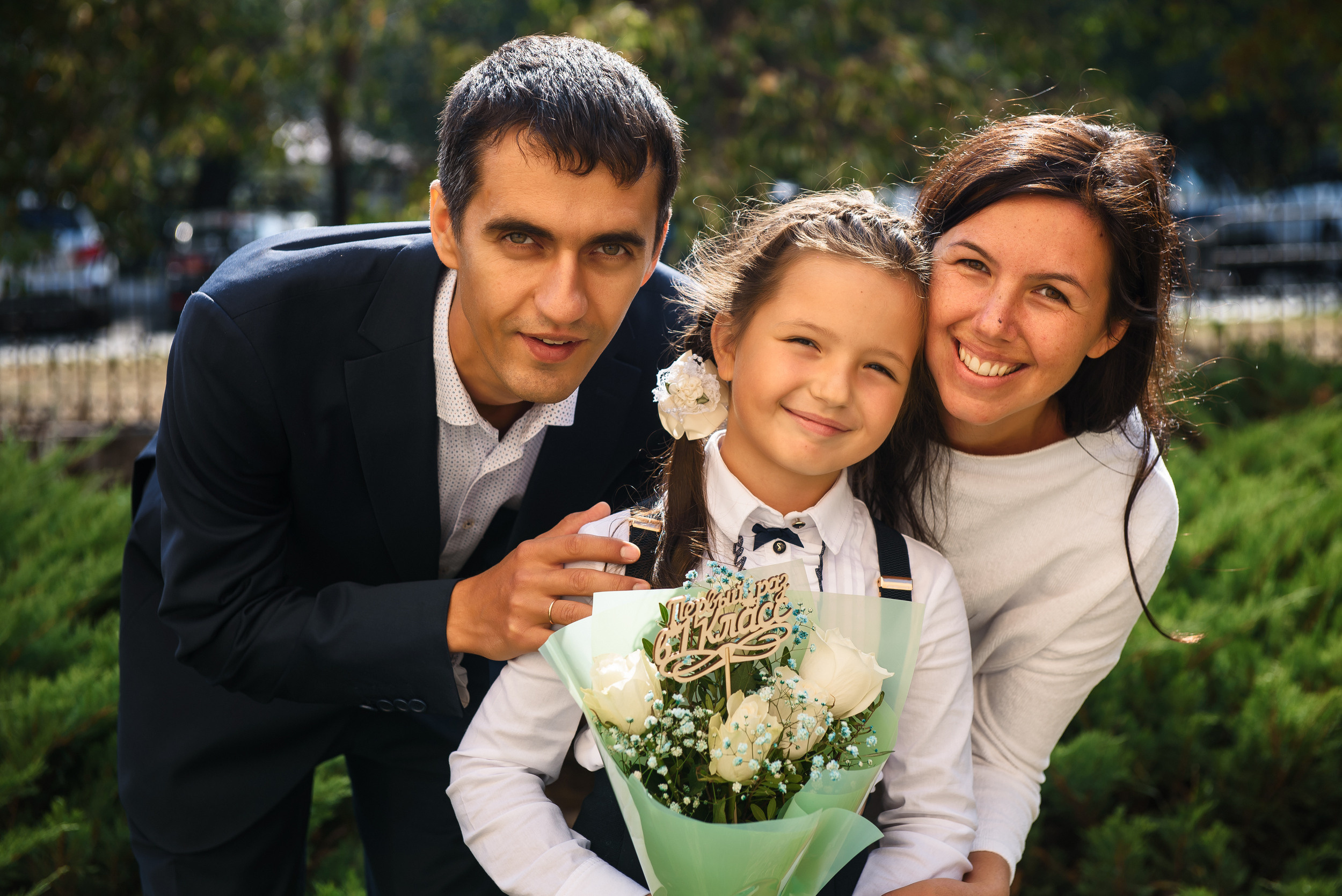 1 раз в 1 класс. Wedding and family photographer USA