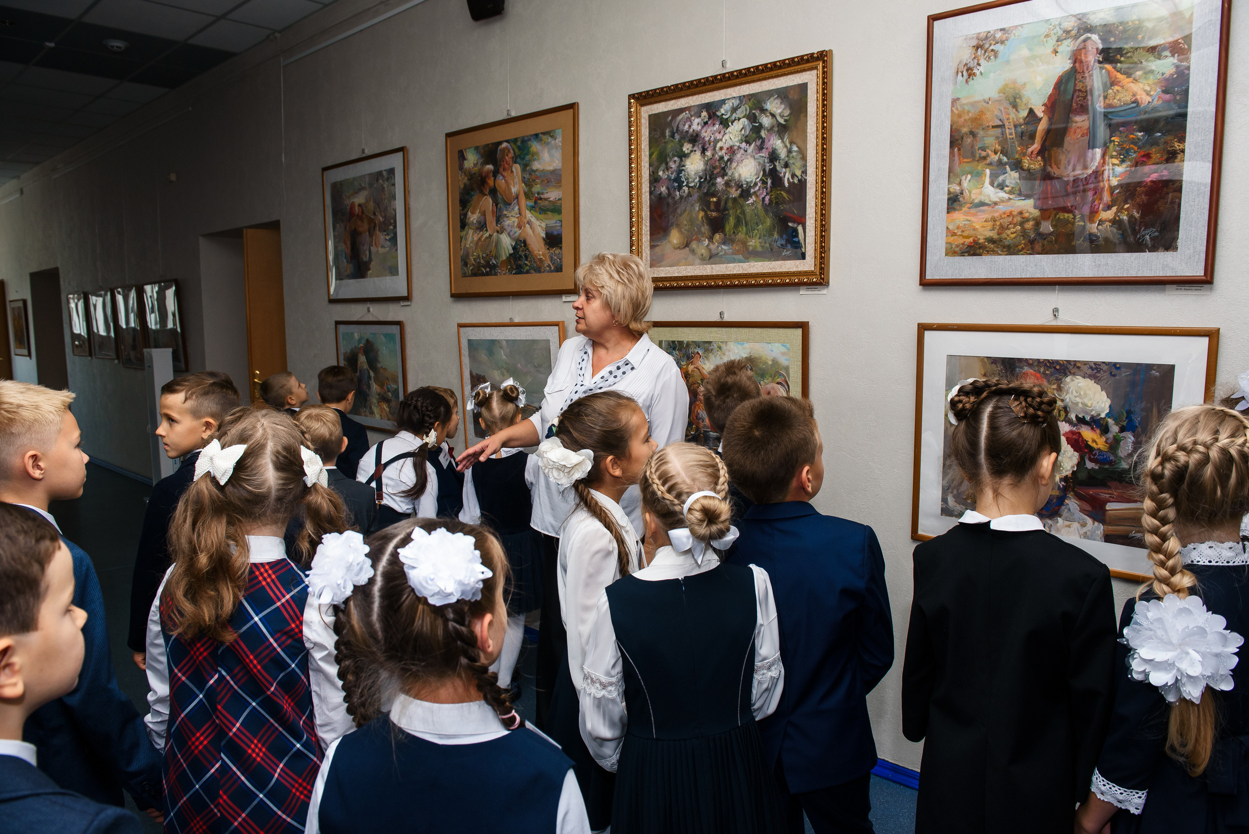 1 раз в 1 класс. Wedding and family photographer USA