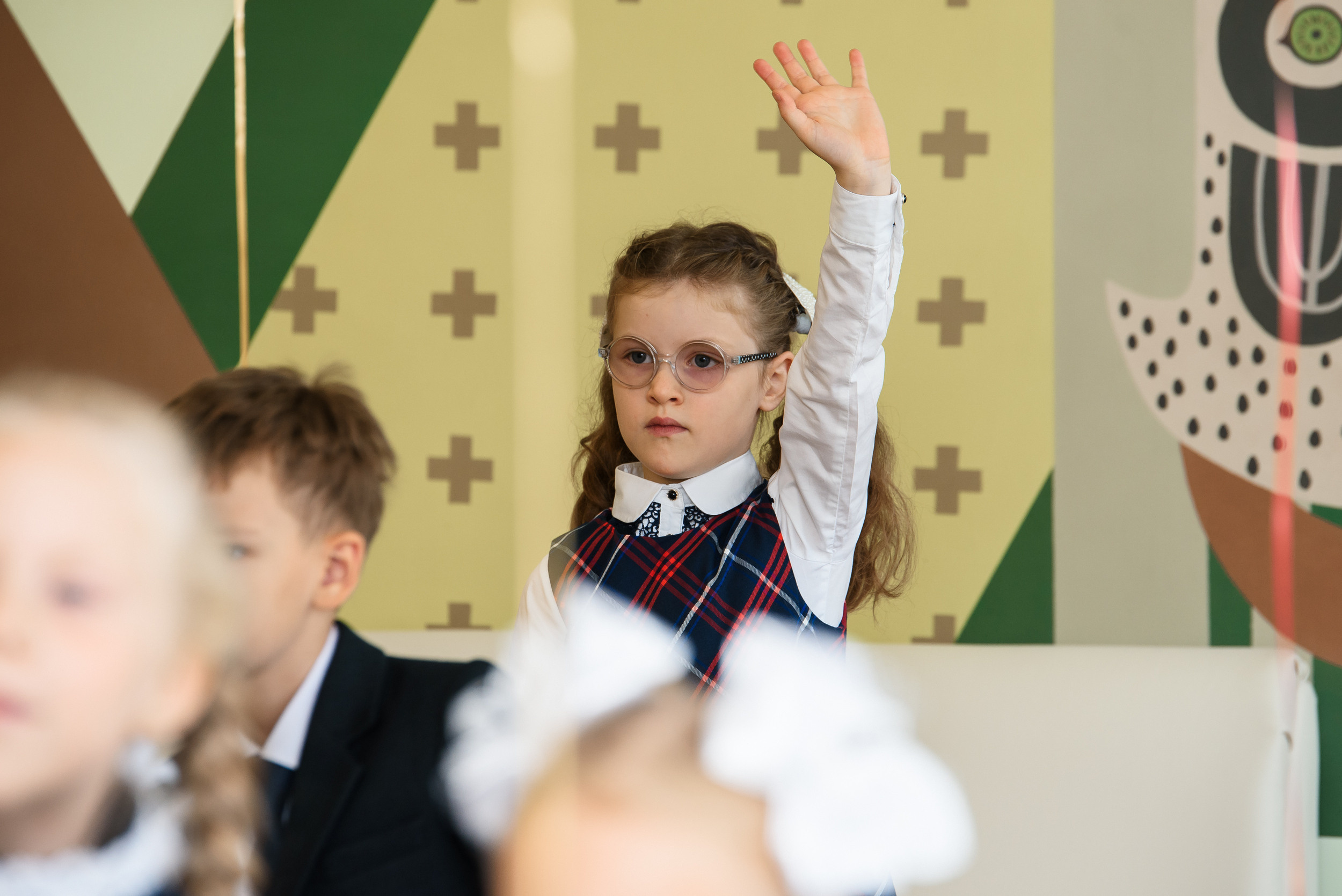 1 раз в 1 класс. Wedding and family photographer USA