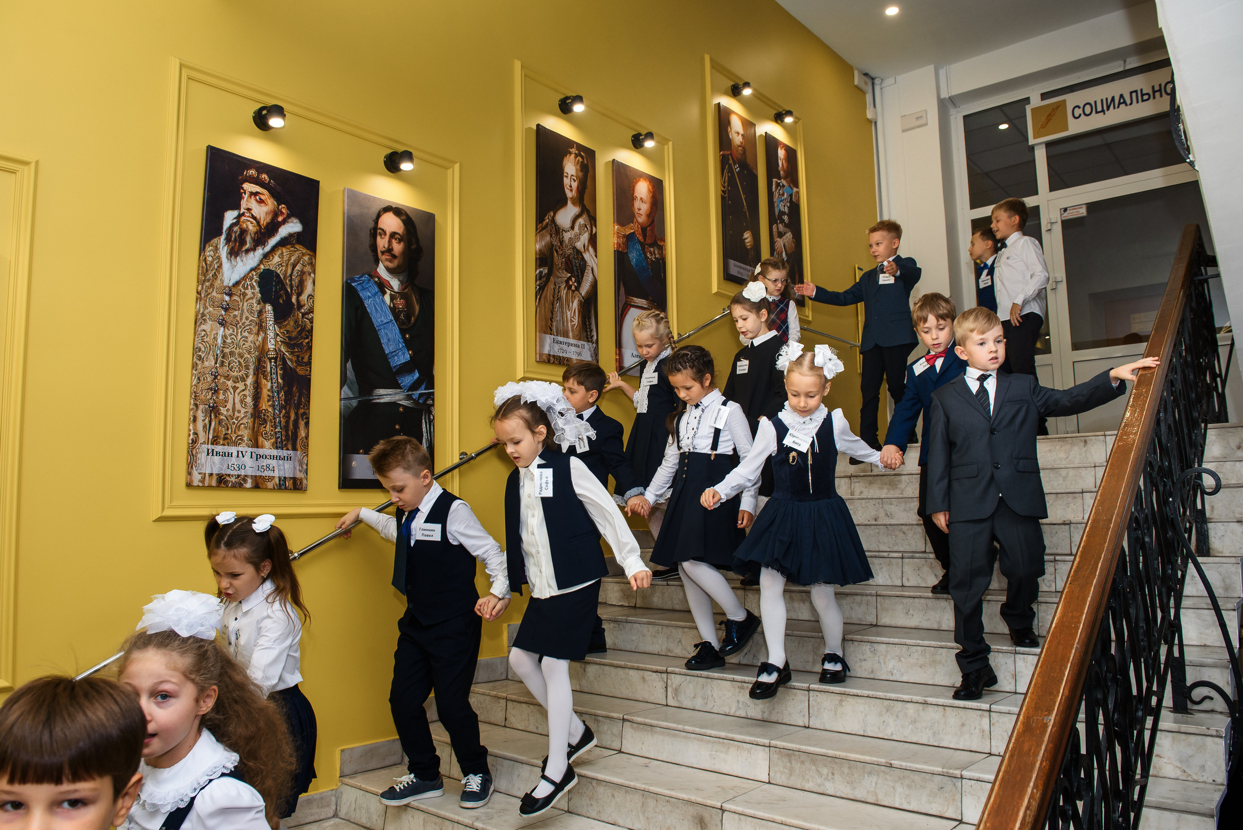 1 раз в 1 класс. Wedding and family photographer USA