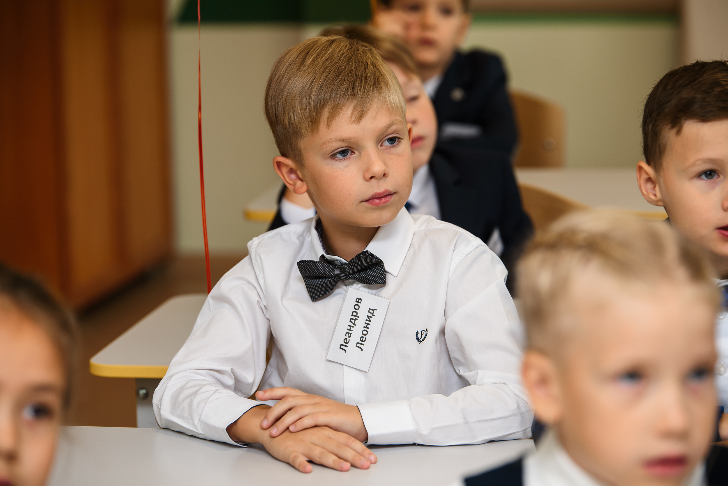 1 раз в 1 класс. Wedding and family photographer USA