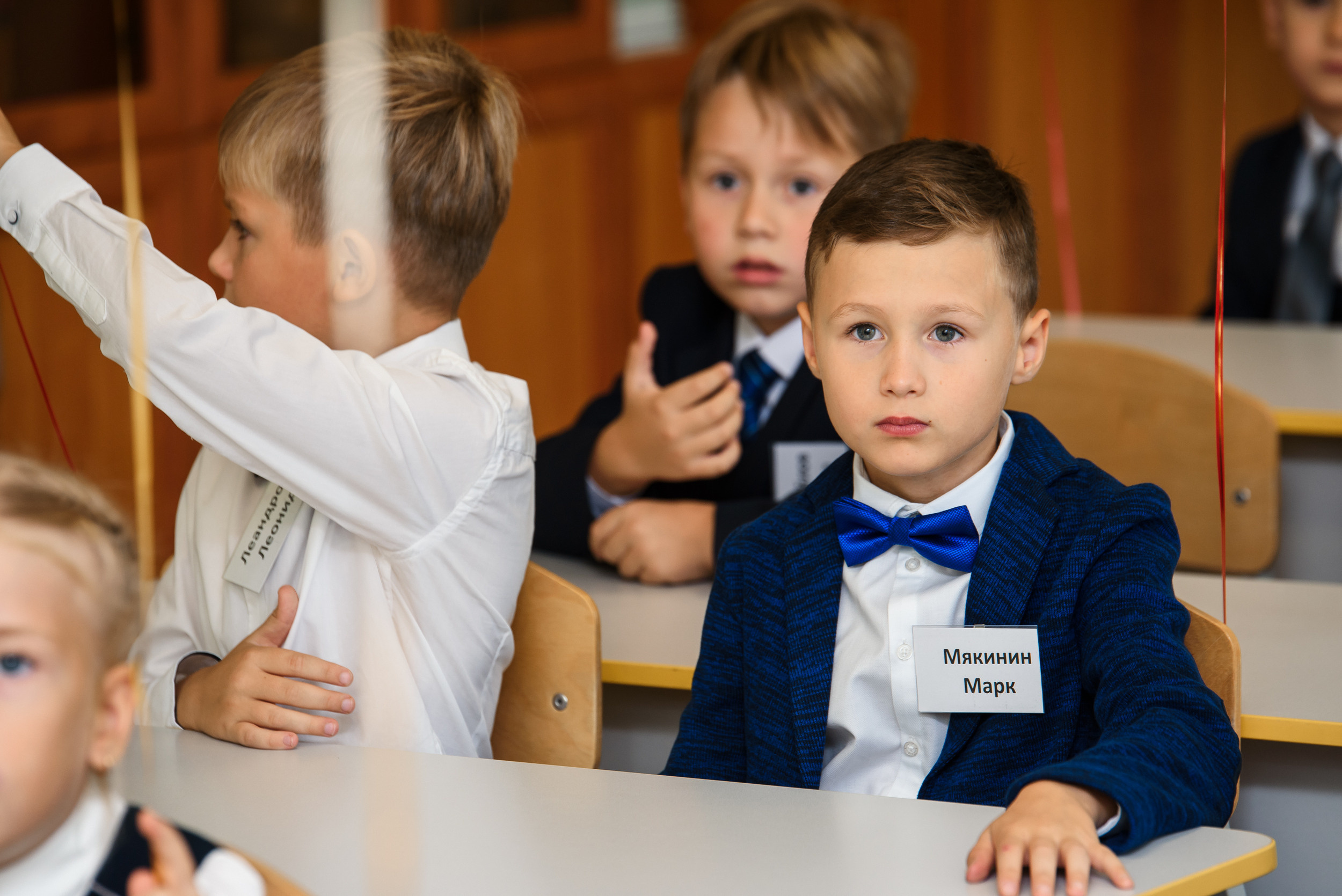 1 раз в 1 класс. Wedding and family photographer USA