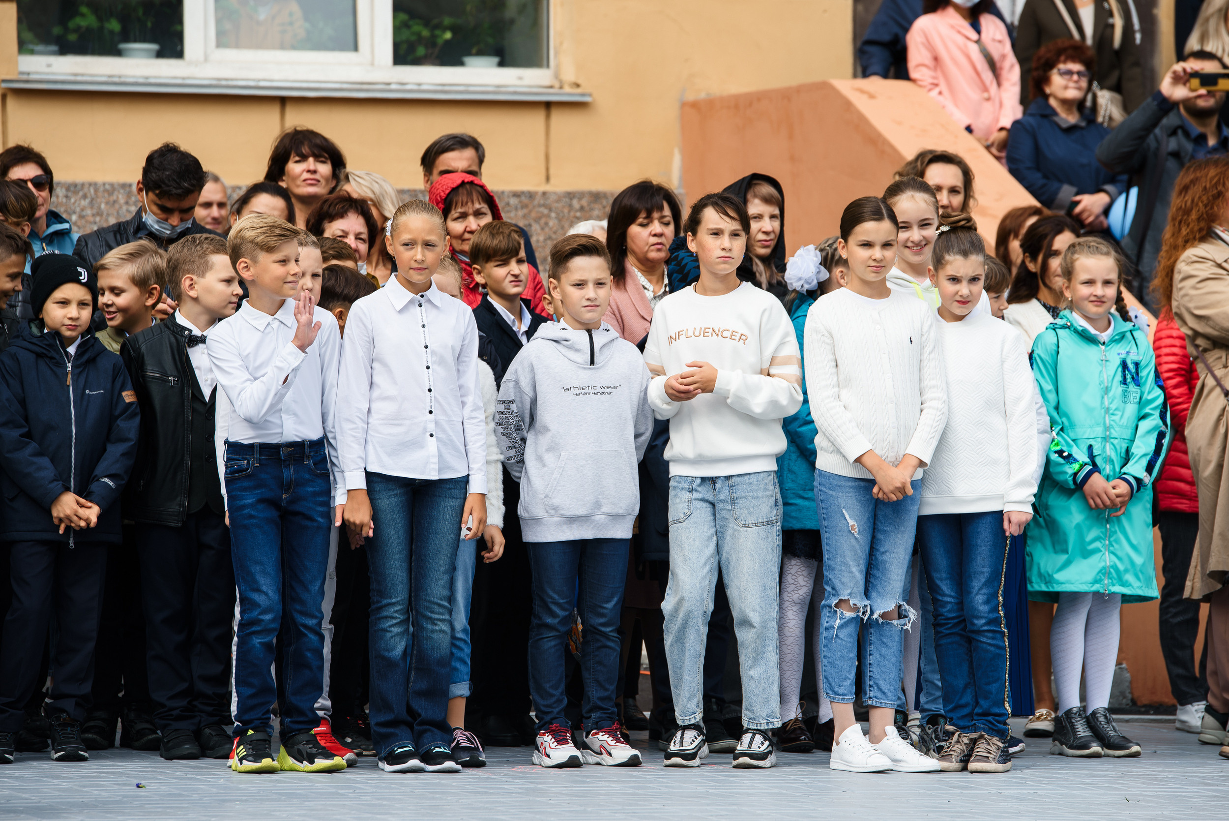 1 раз в 1 класс. Wedding and family photographer USA