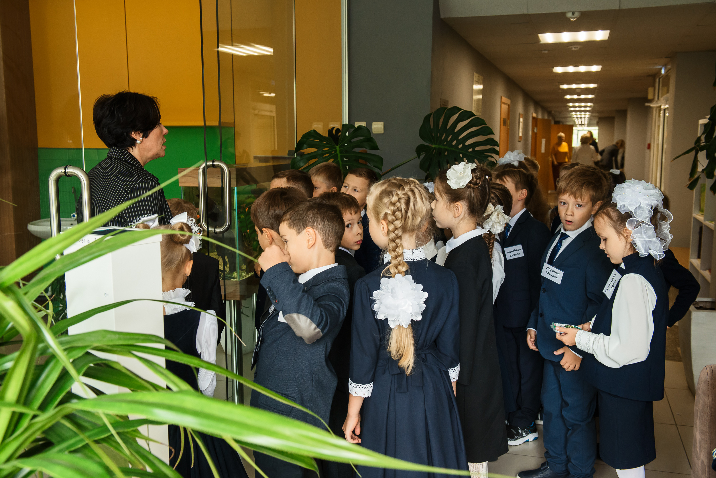 1 раз в 1 класс. Wedding and family photographer USA