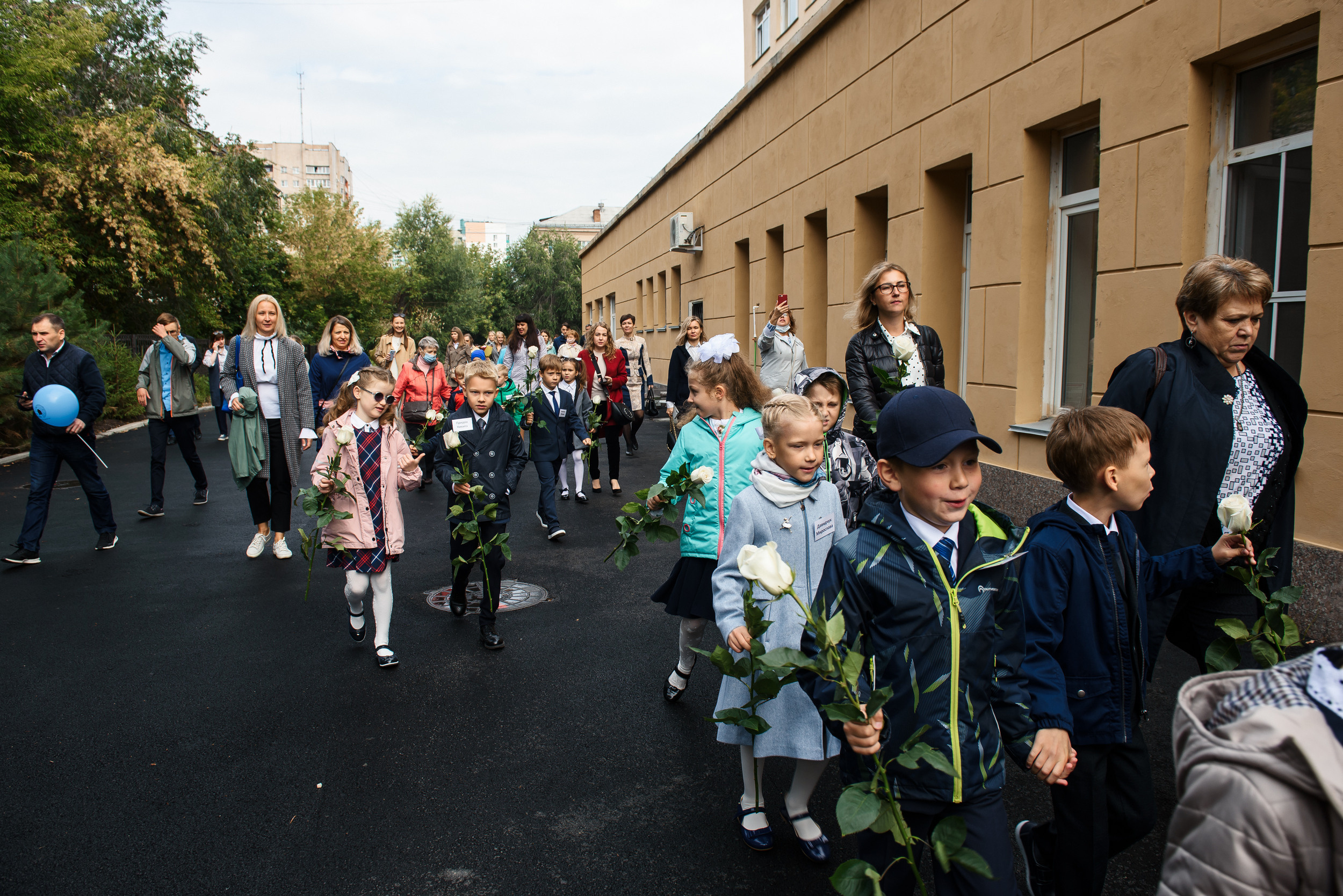 1 раз в 1 класс. Wedding and family photographer USA