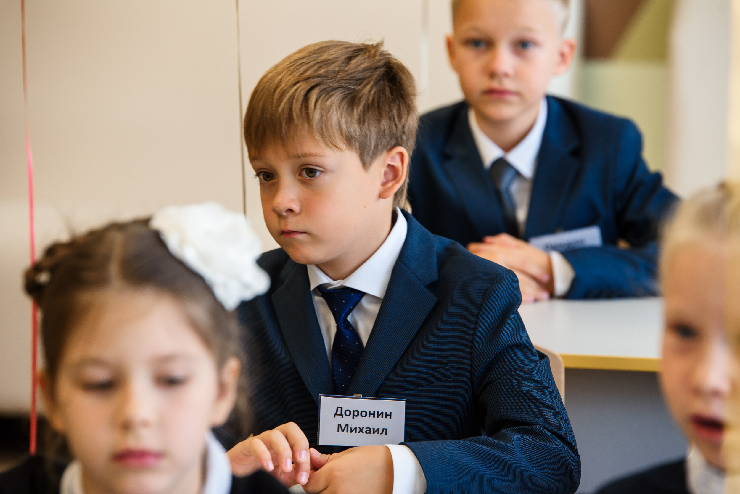 1 раз в 1 класс. Wedding and family photographer USA