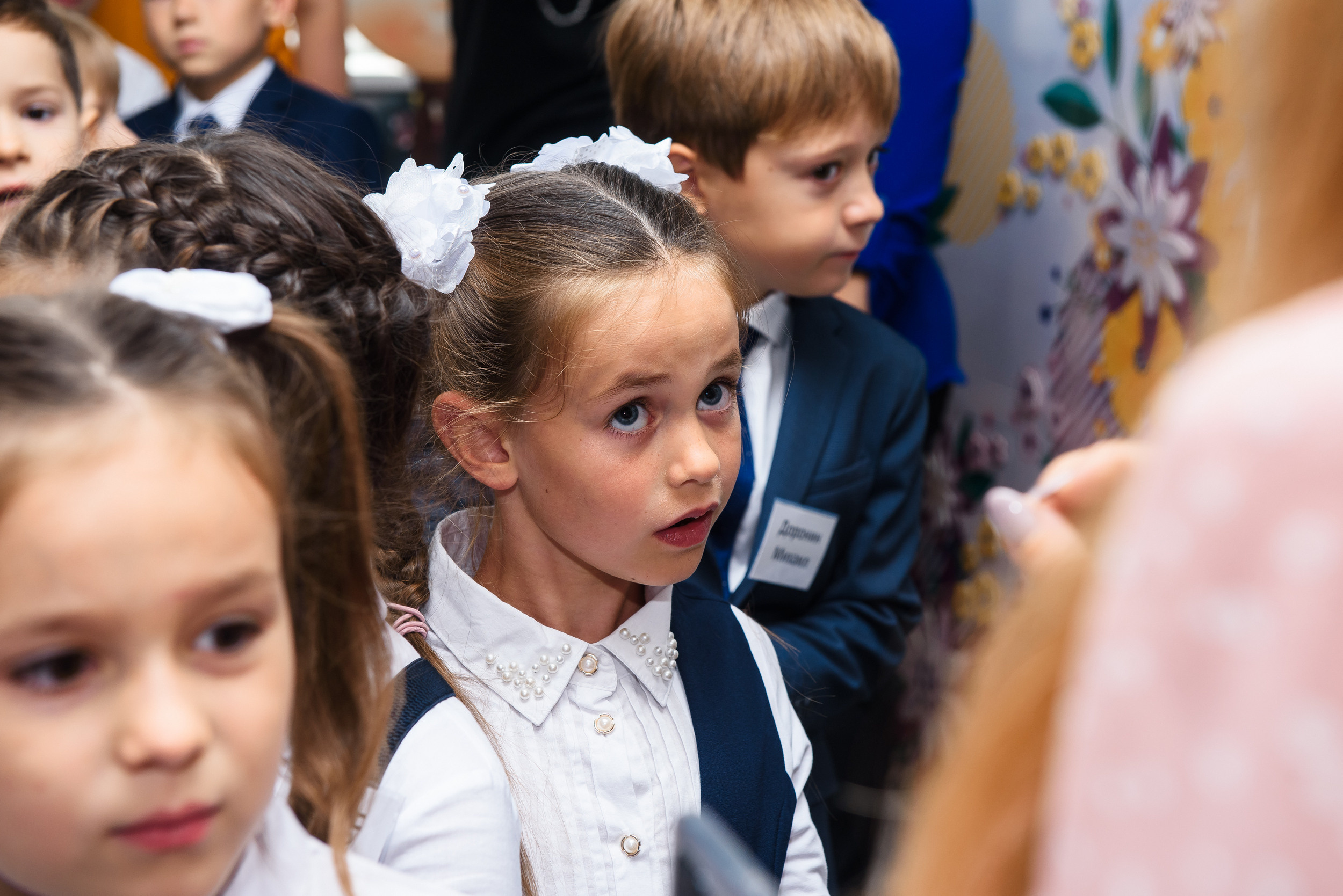 1 раз в 1 класс. Wedding and family photographer USA