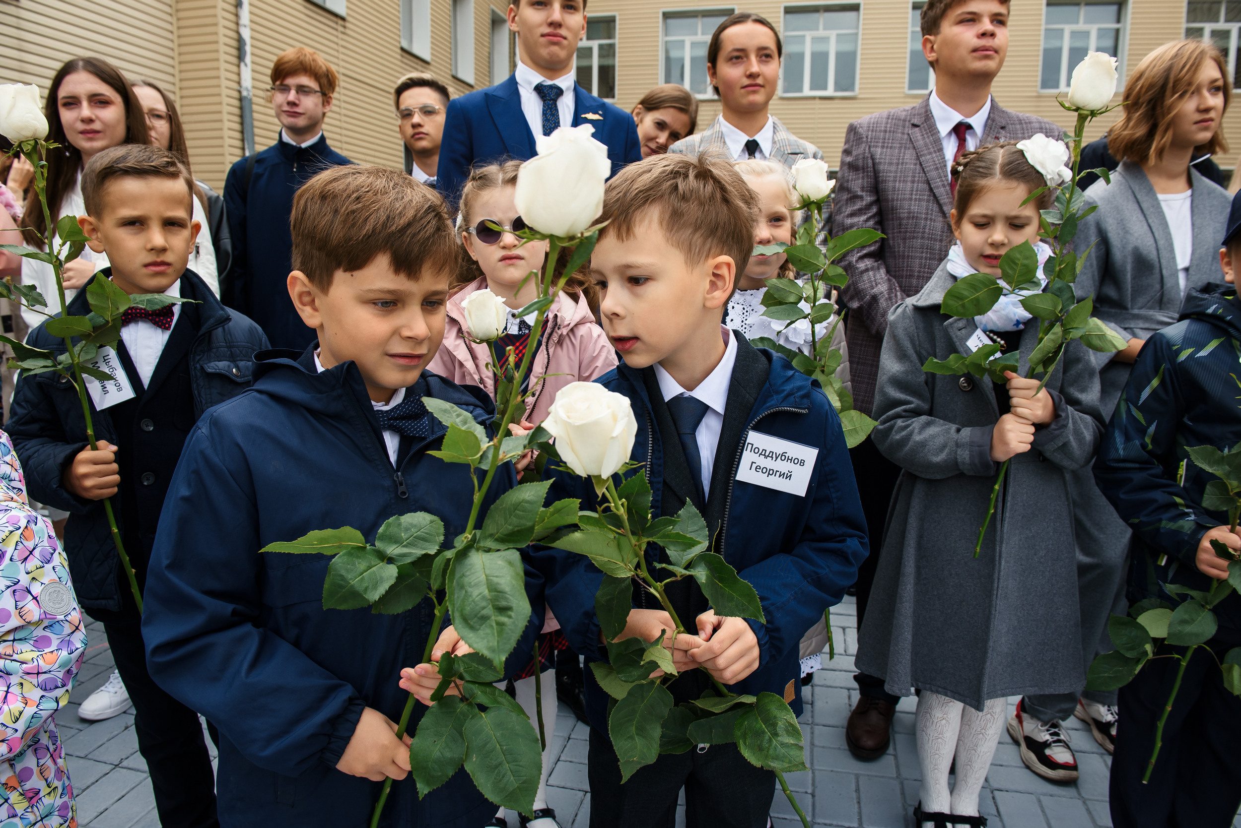 1 раз в 1 класс. Wedding and family photographer USA