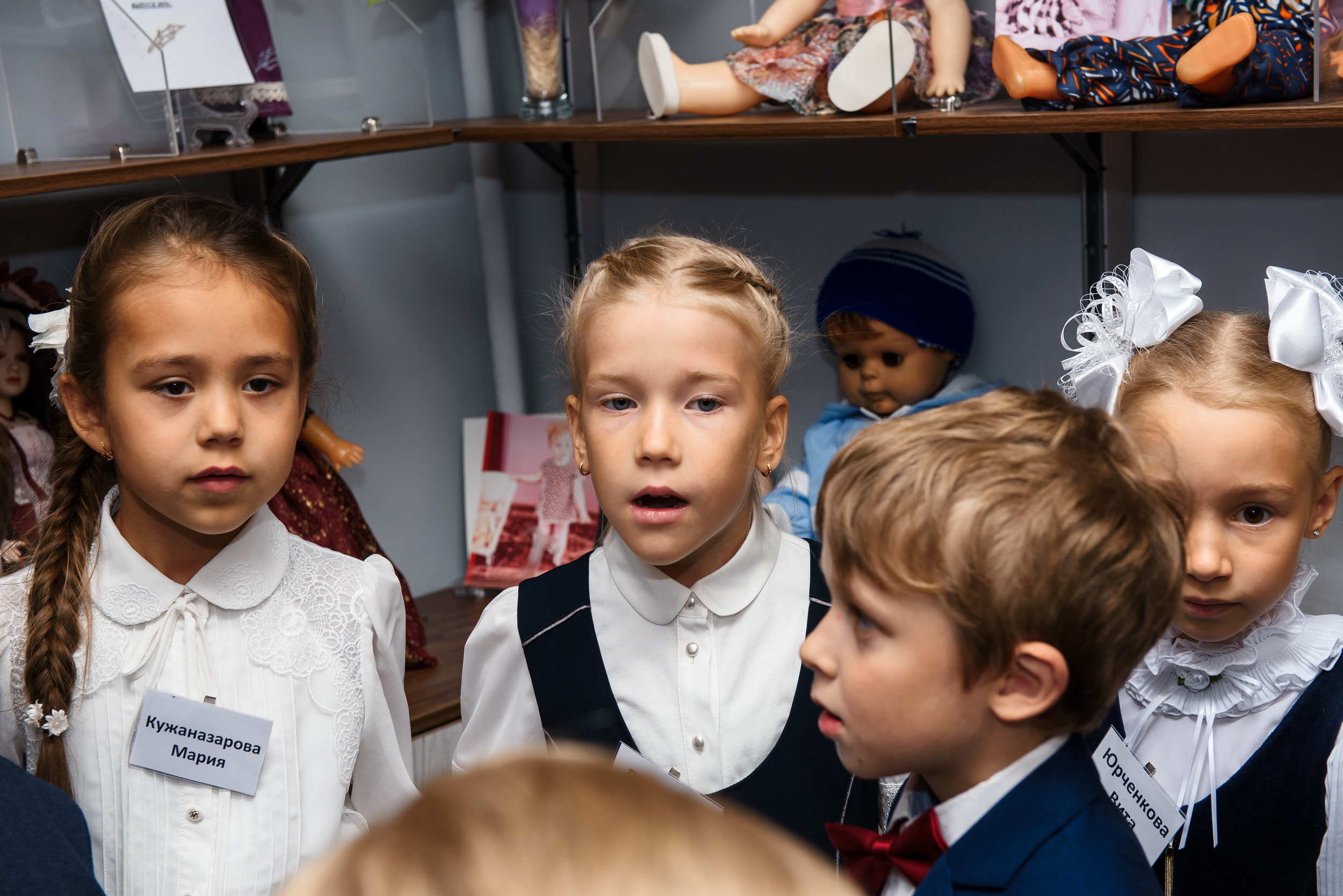 1 раз в 1 класс. Wedding and family photographer USA