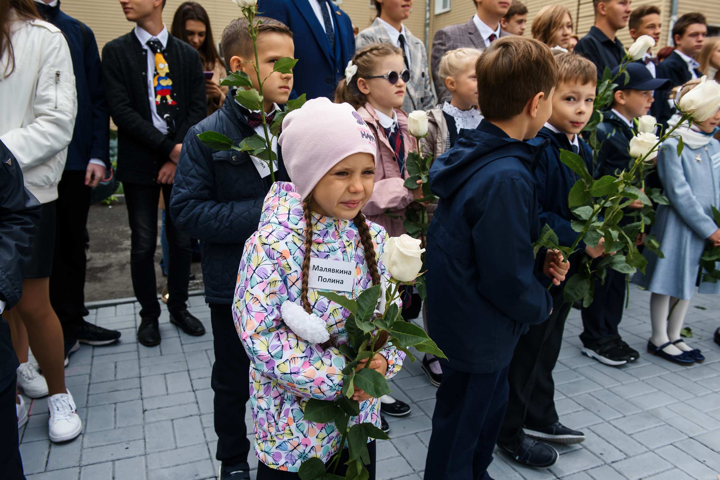 1 раз в 1 класс. Wedding and family photographer USA