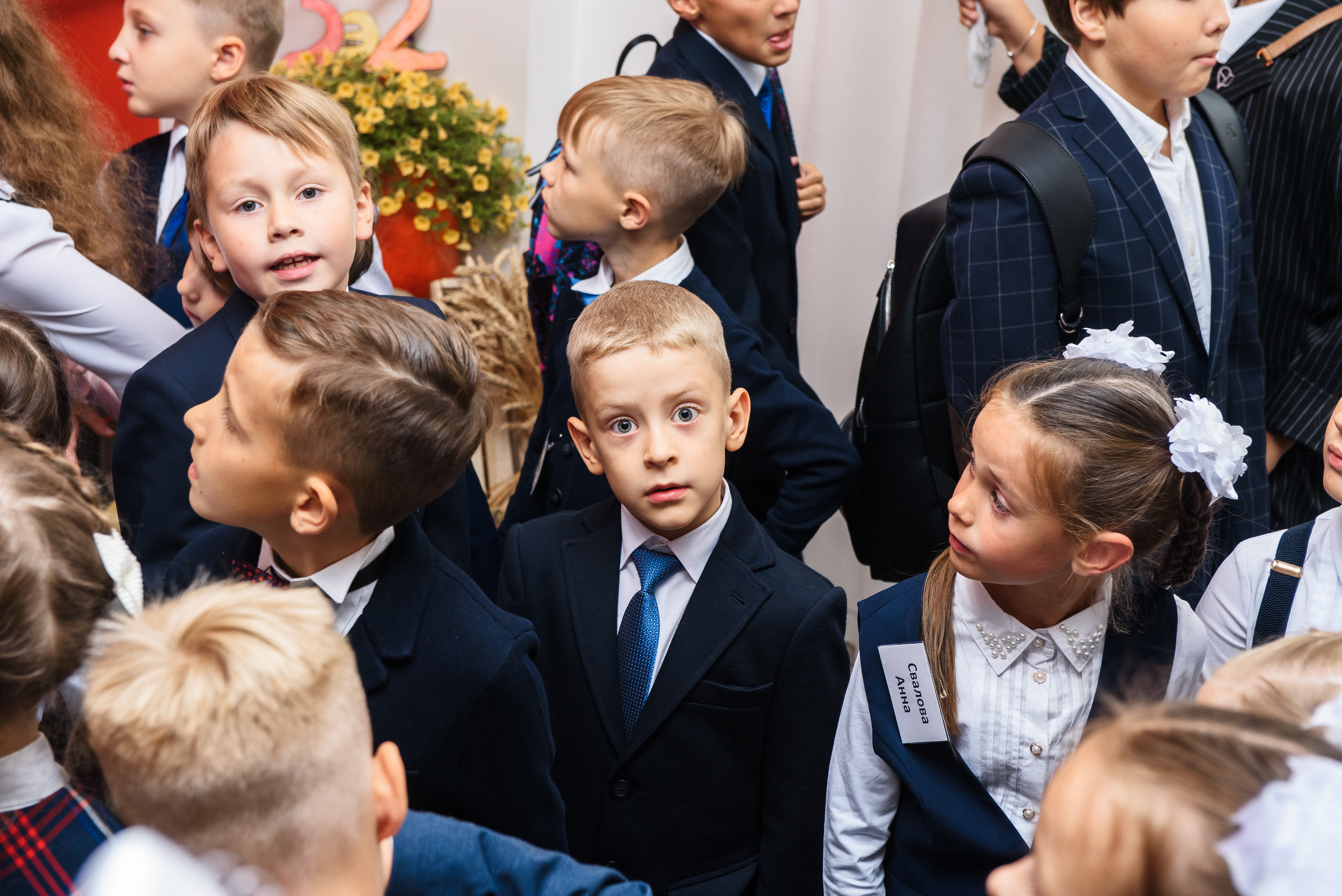 1 раз в 1 класс. Wedding and family photographer USA