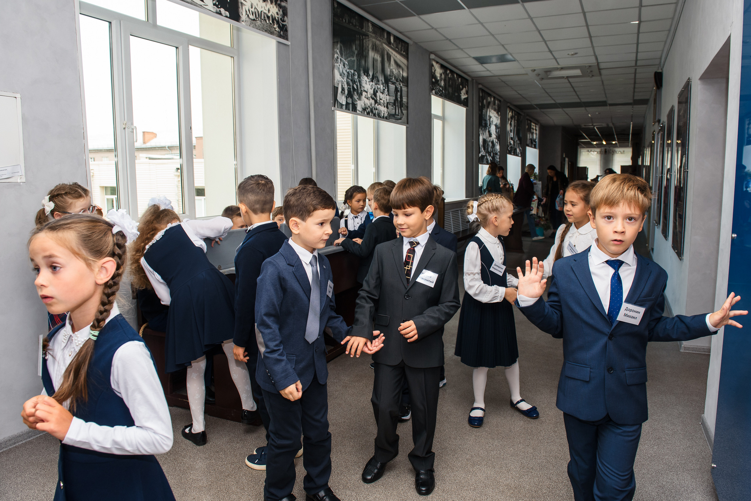 1 раз в 1 класс. Wedding and family photographer USA