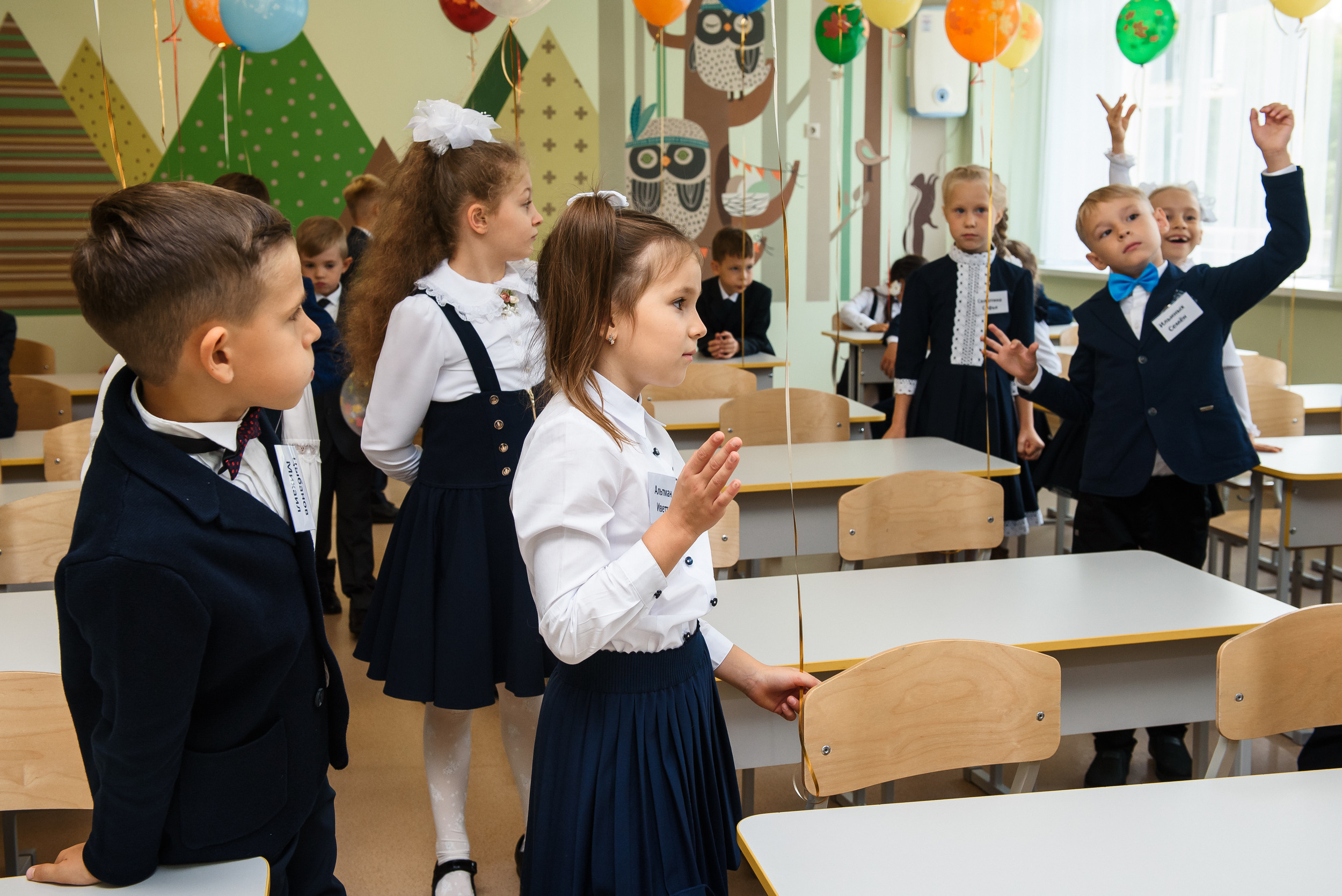 1 раз в 1 класс. Wedding and family photographer USA