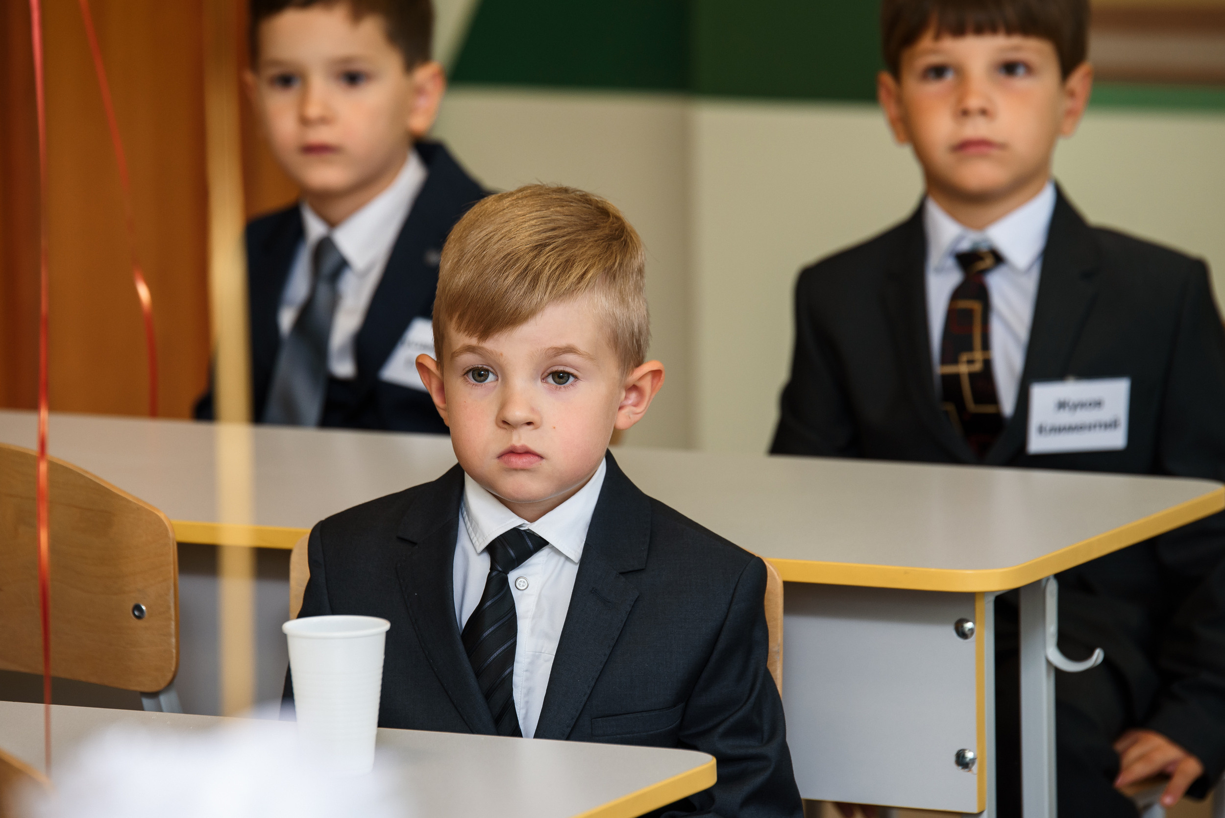 1 раз в 1 класс. Wedding and family photographer USA