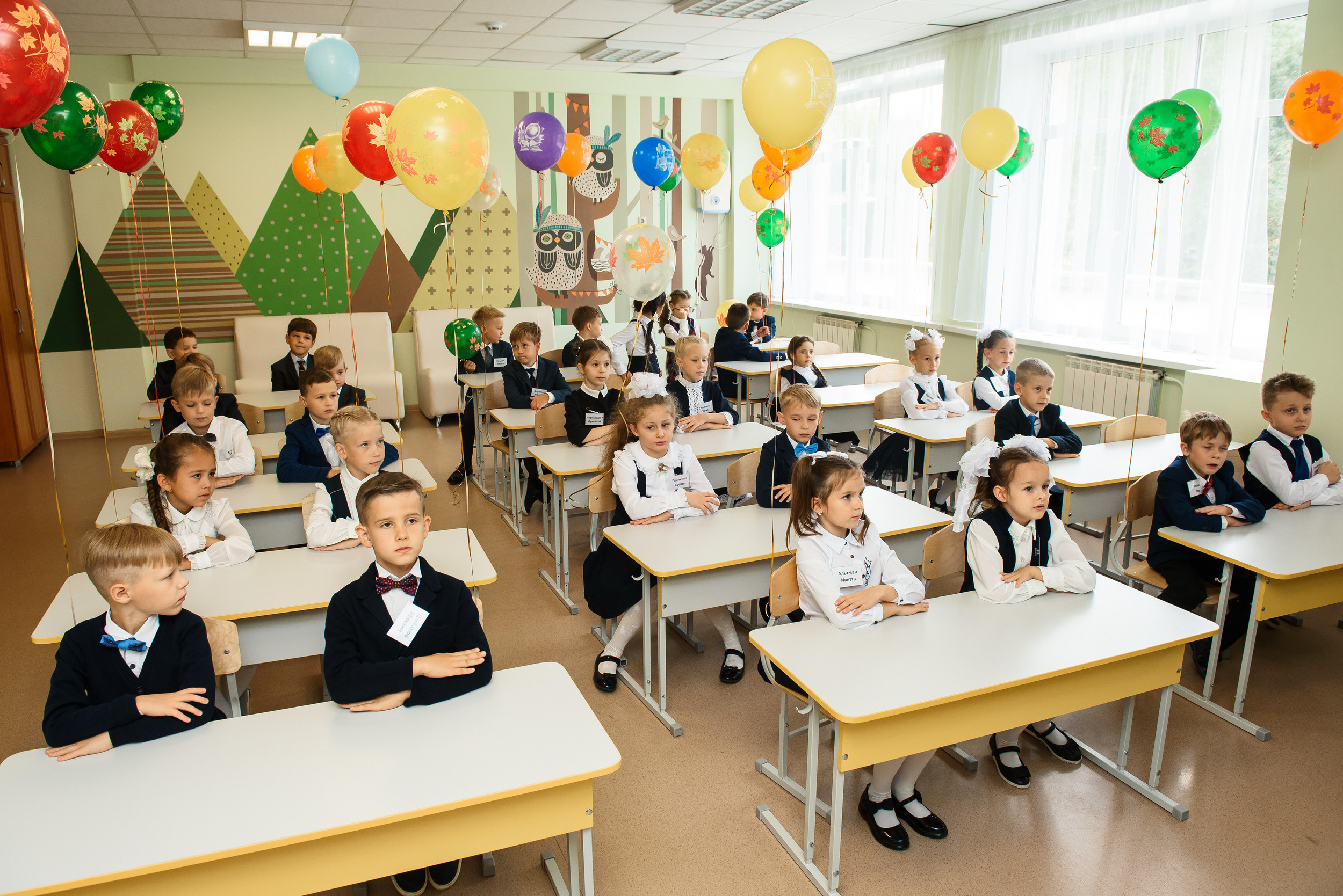 1 раз в 1 класс. Wedding and family photographer USA