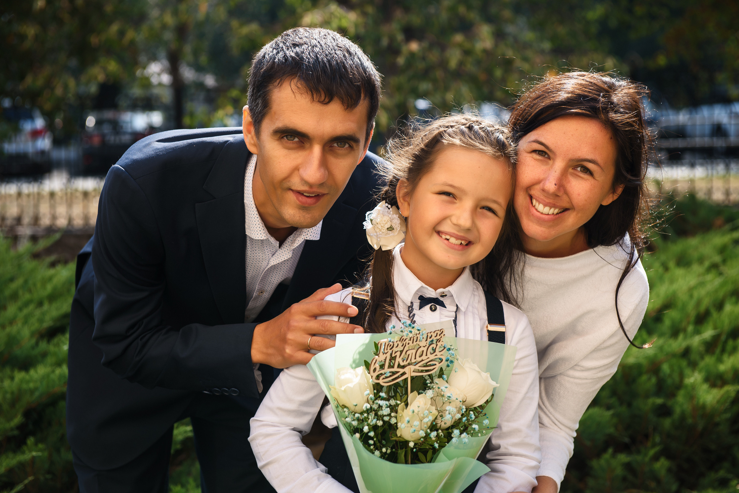 1 раз в 1 класс. Wedding and family photographer USA
