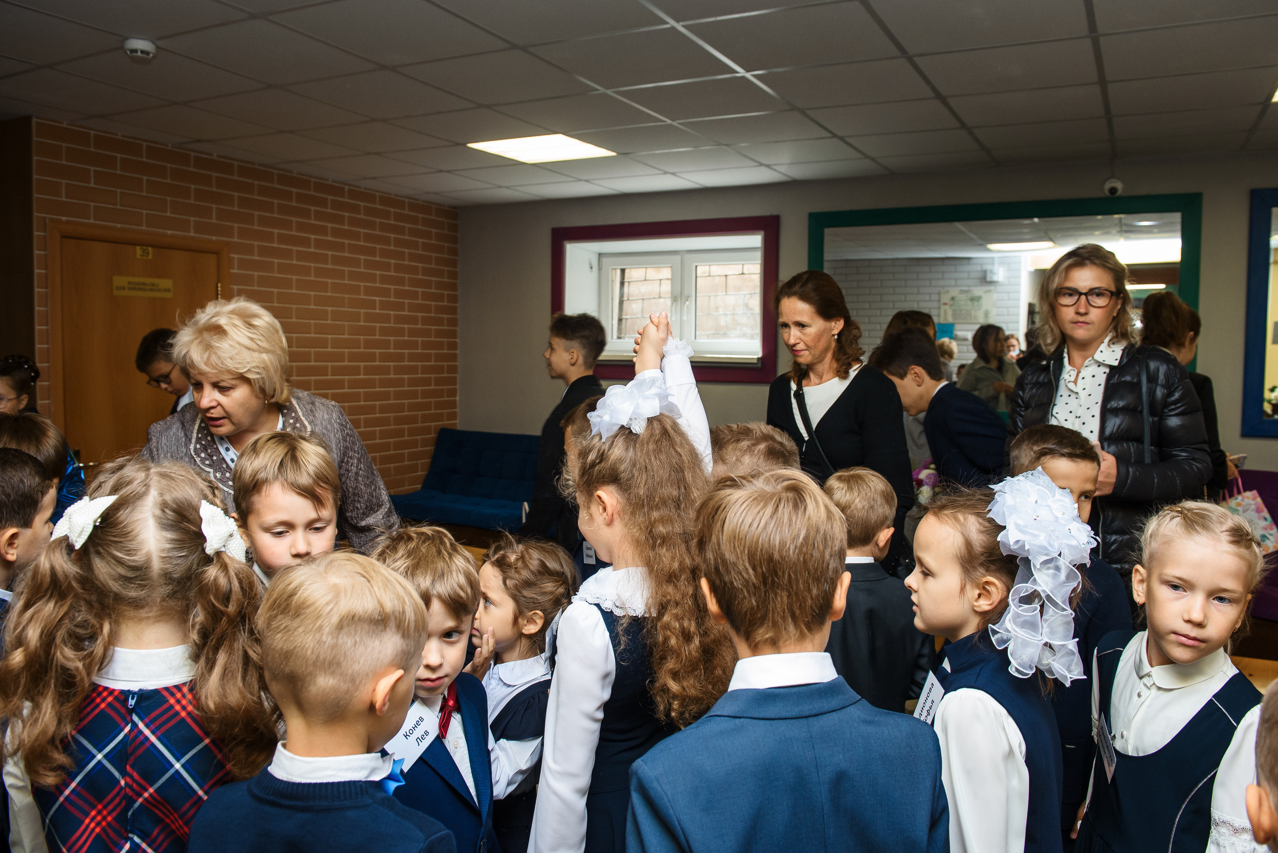 1 раз в 1 класс. Wedding and family photographer USA