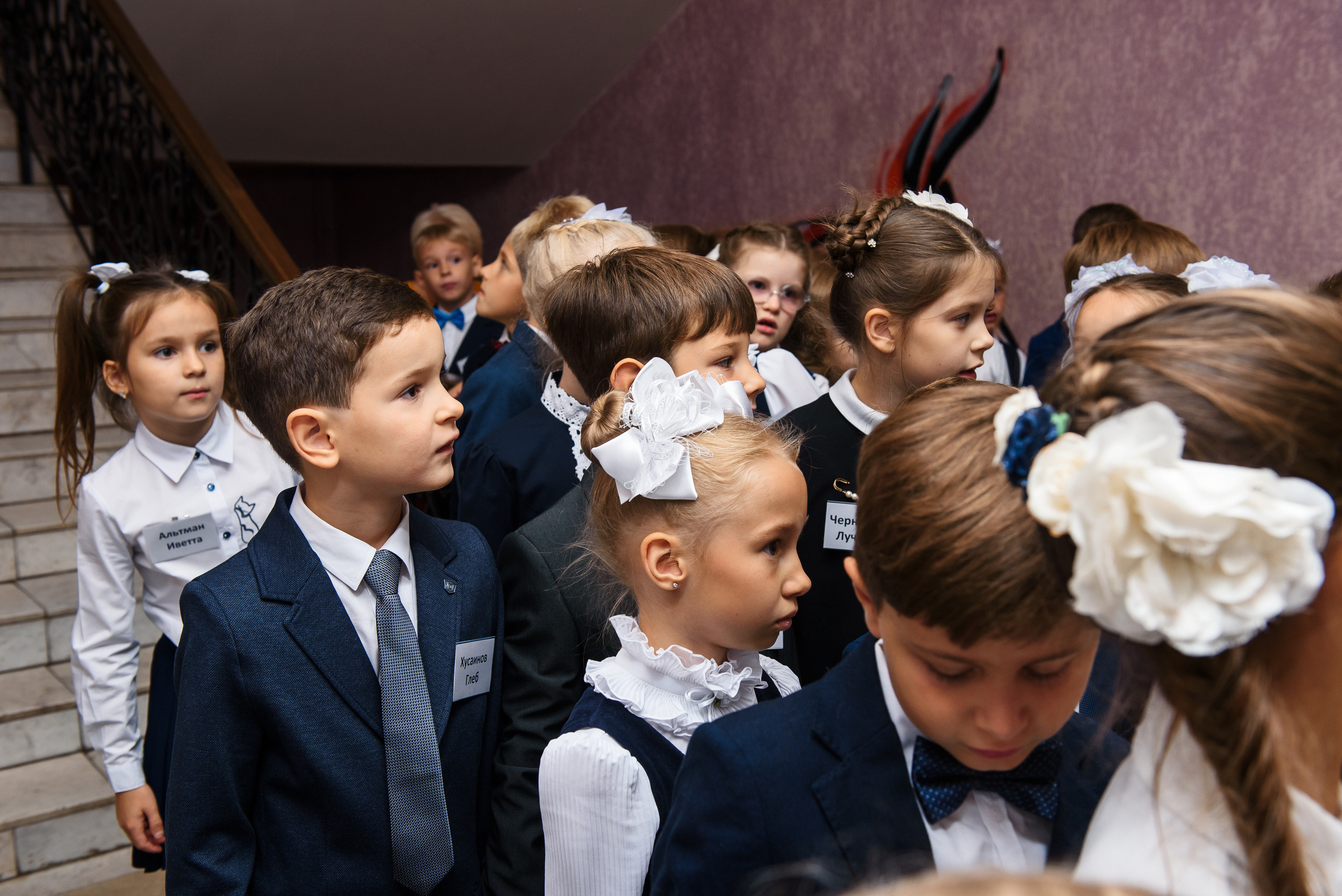 1 раз в 1 класс. Wedding and family photographer USA