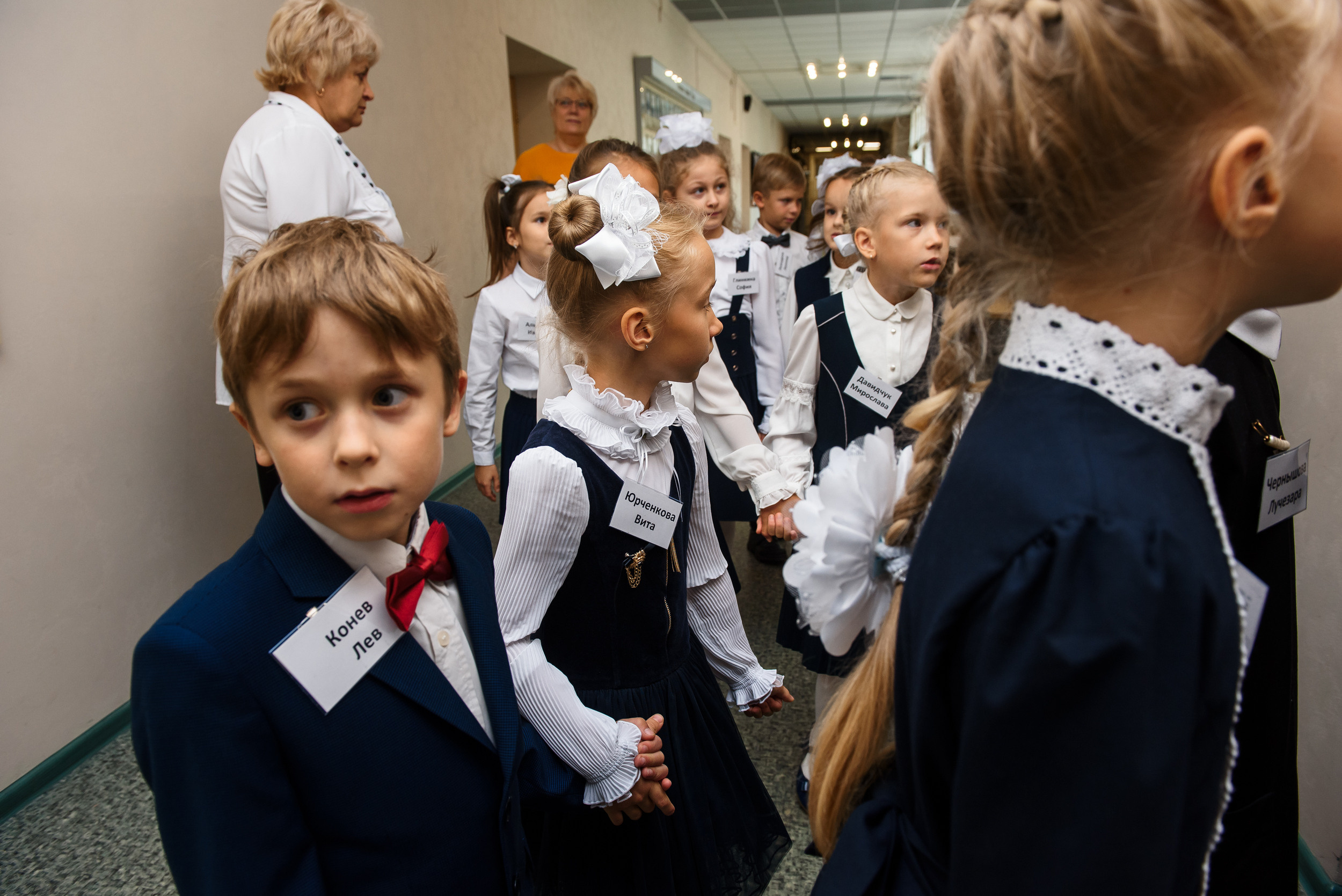 1 раз в 1 класс. Wedding and family photographer USA