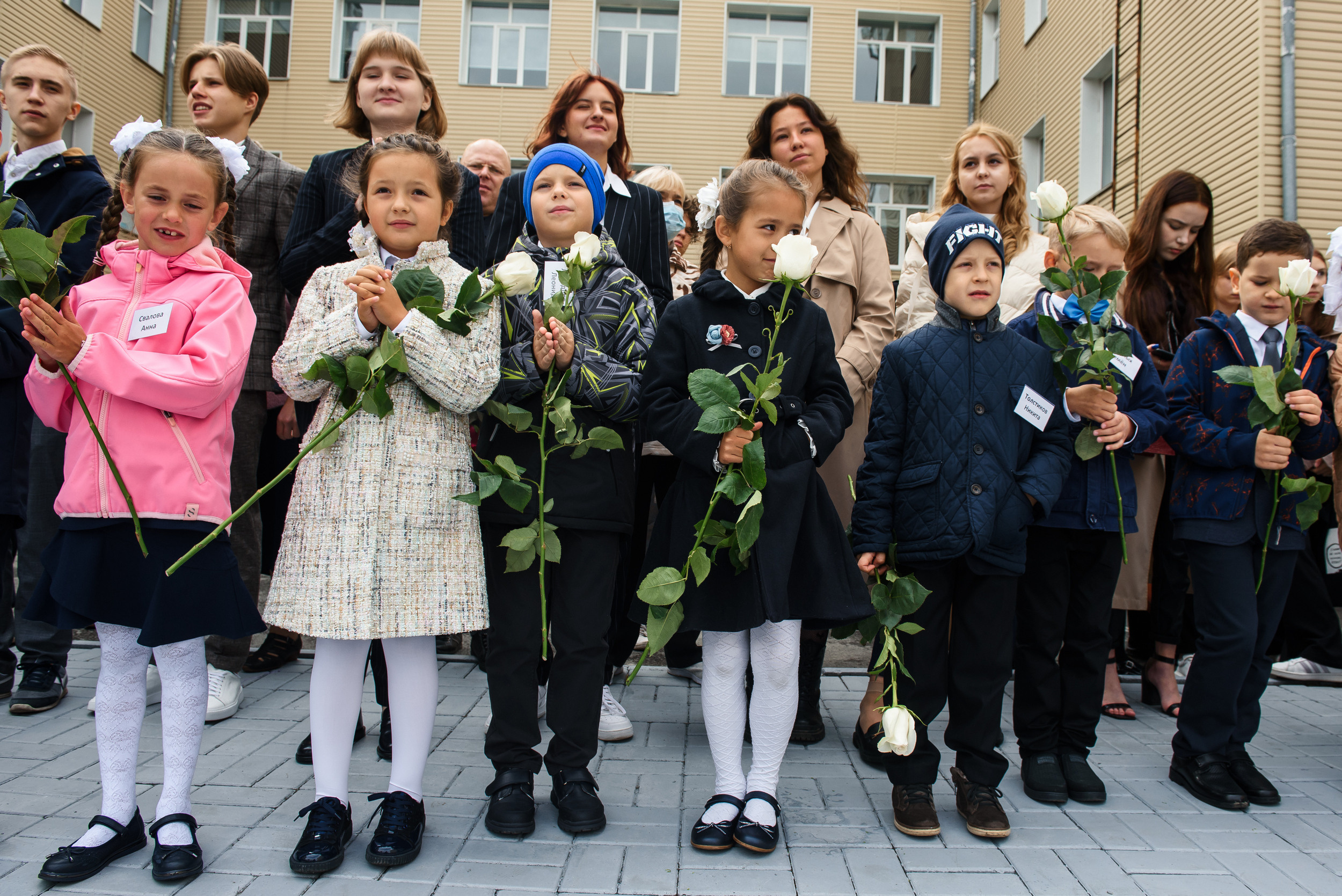 1 раз в 1 класс. Wedding and family photographer USA