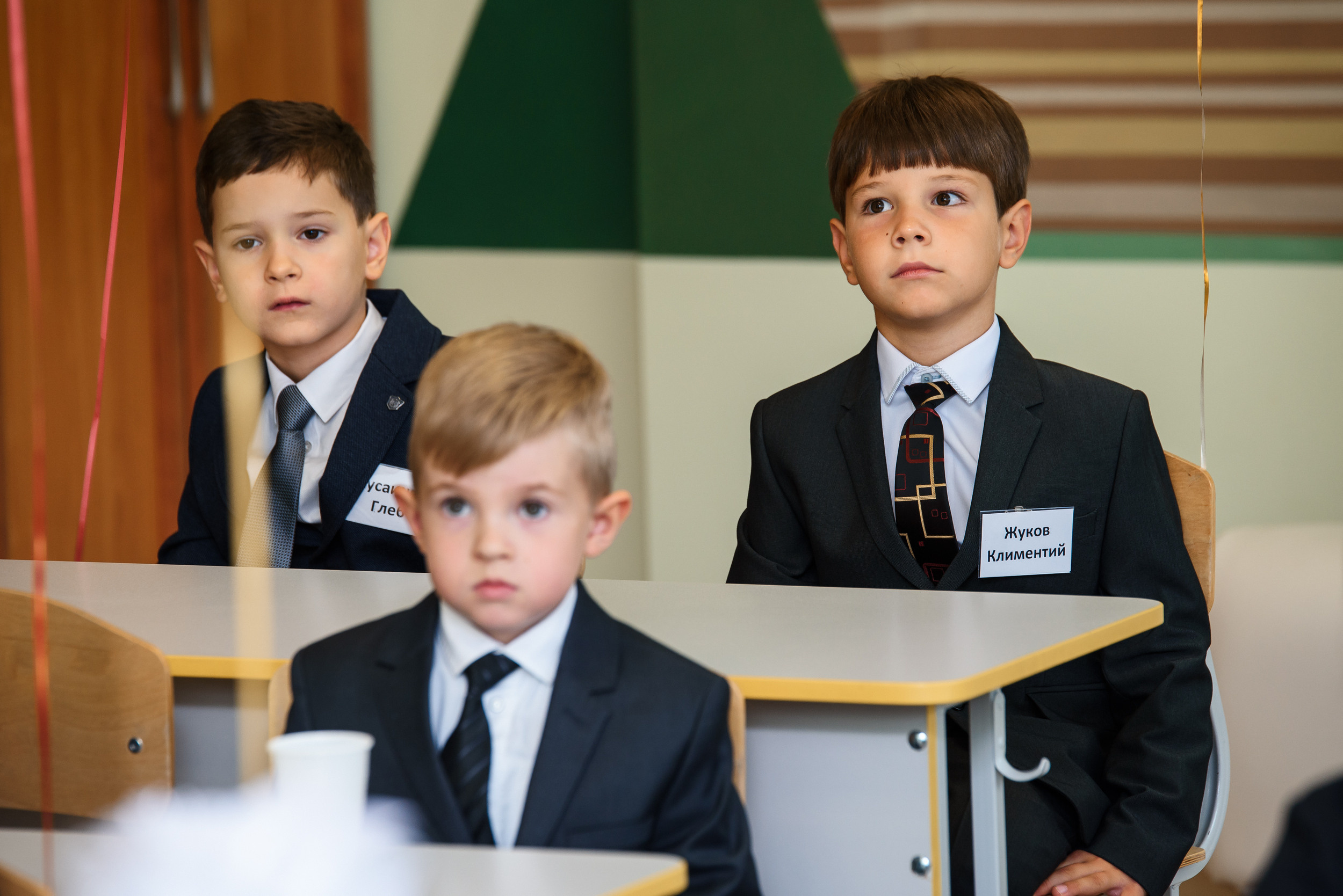 1 раз в 1 класс. Wedding and family photographer USA