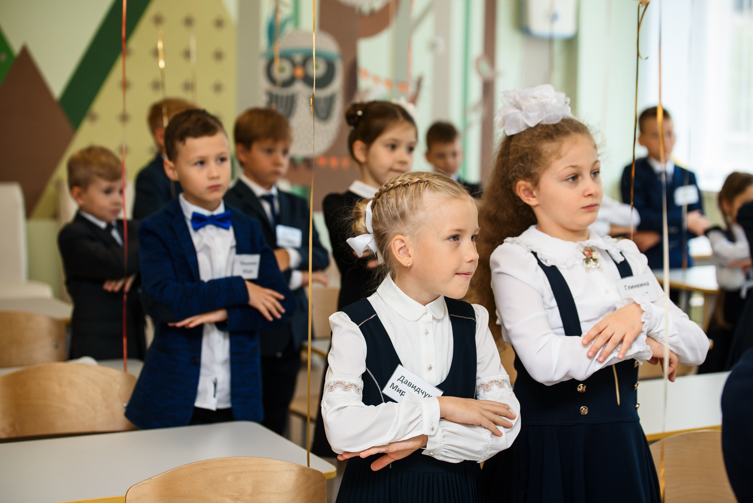 1 раз в 1 класс. Wedding and family photographer USA