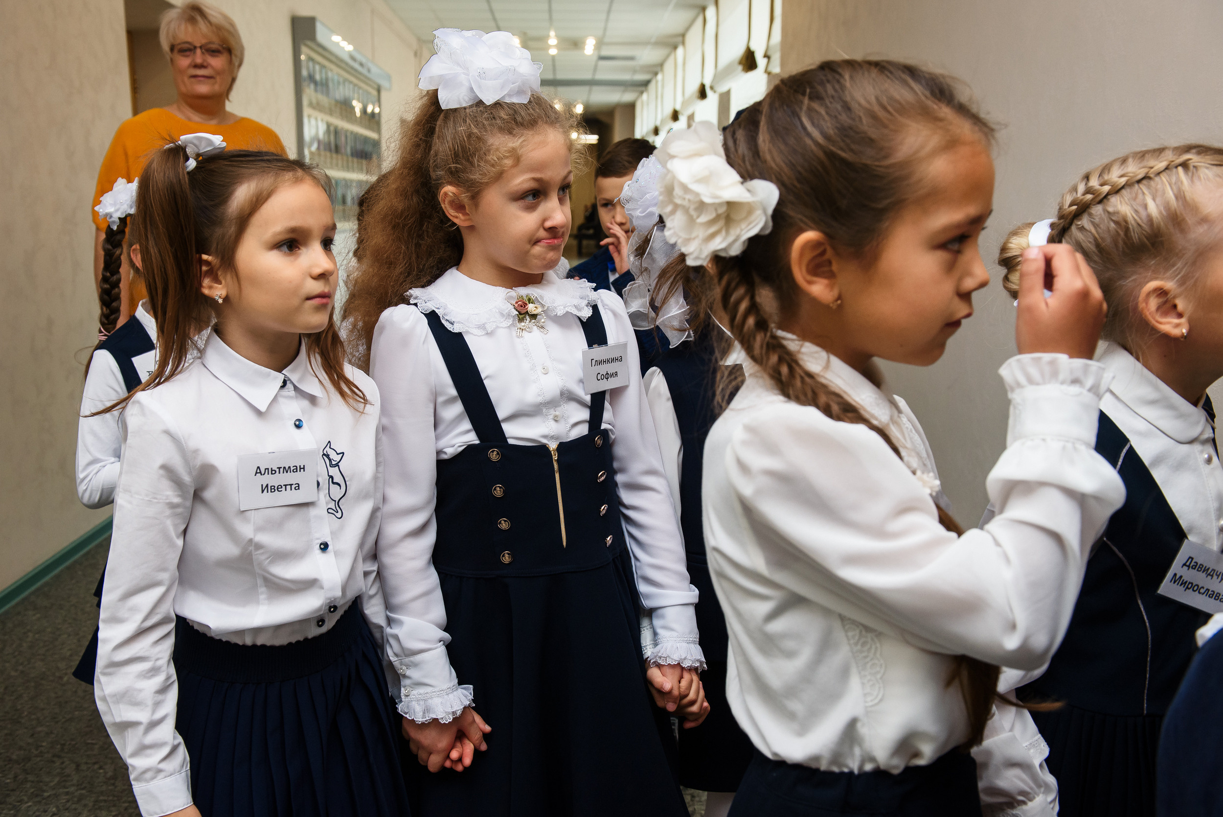 1 раз в 1 класс. Wedding and family photographer USA